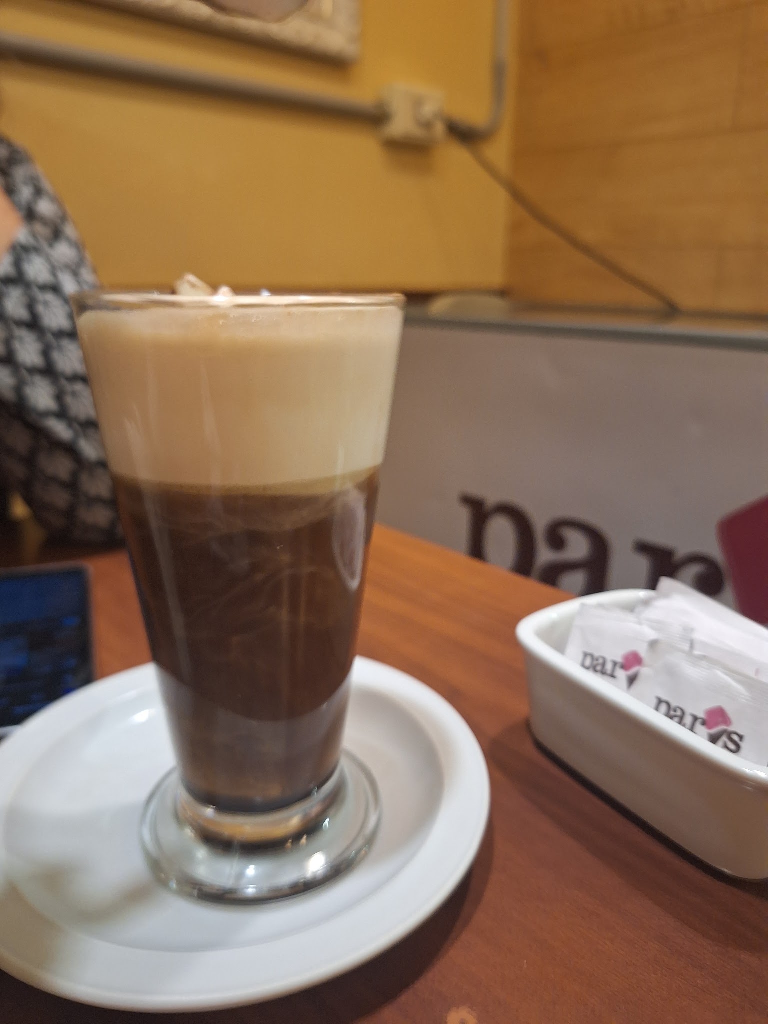 Heladeria París - Centro