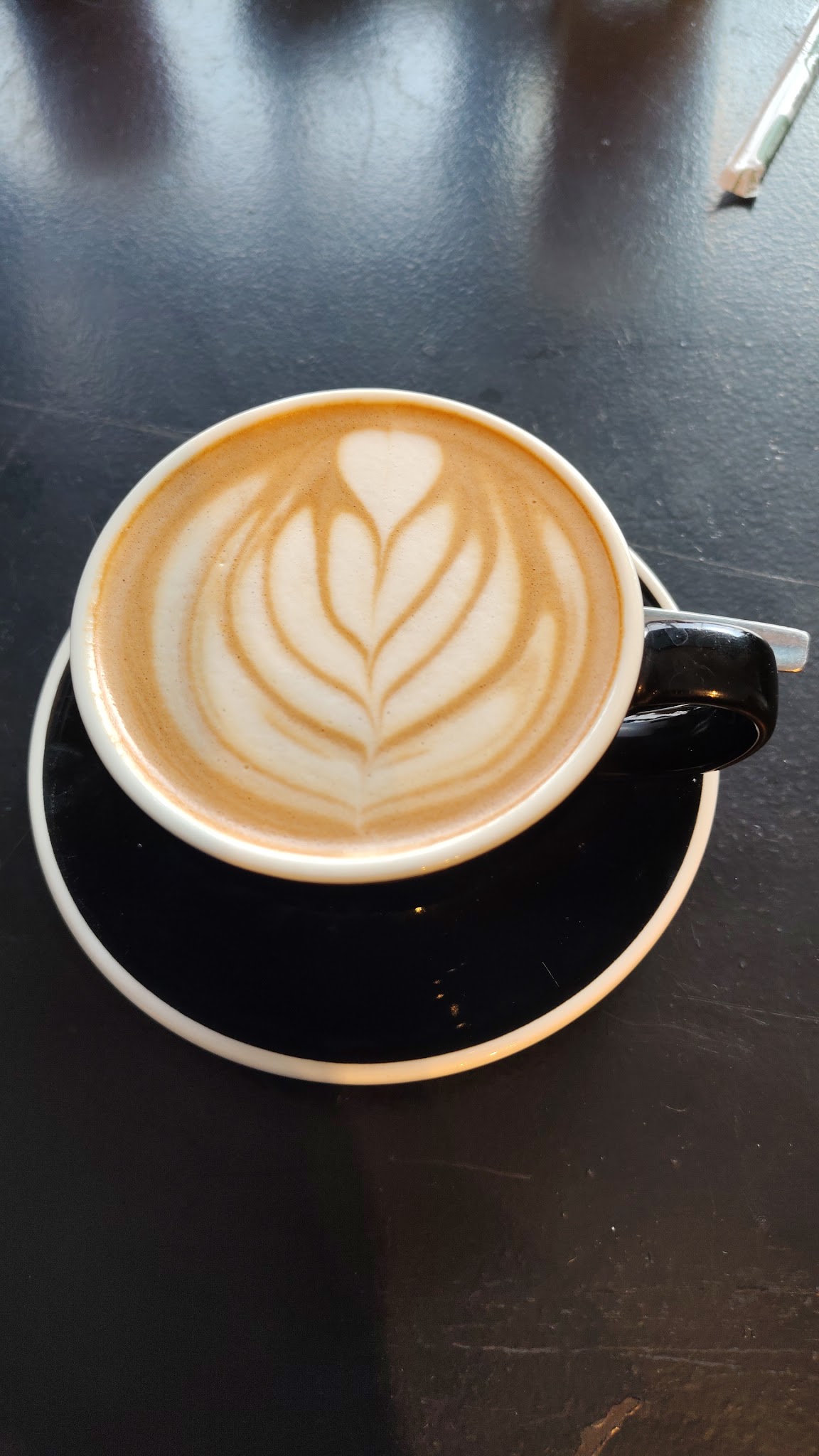 desmadre pan y café