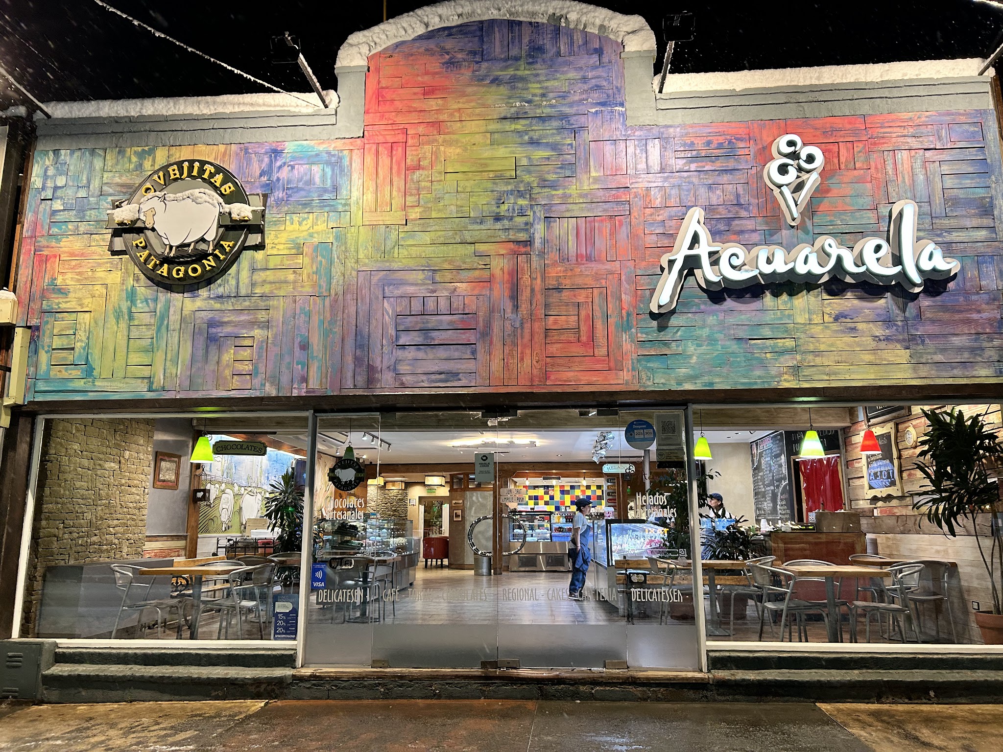Acuarela