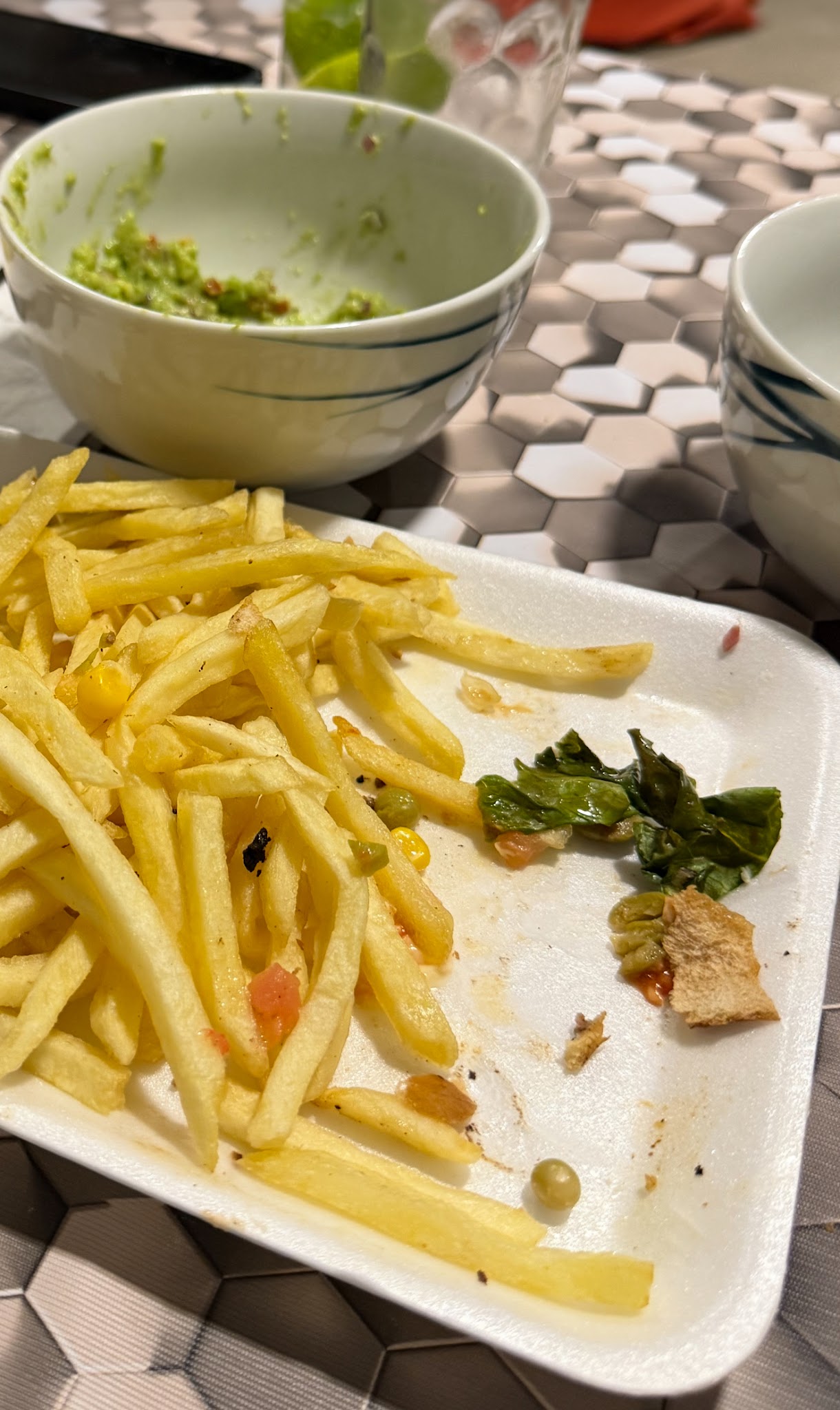 La Güera Taquería