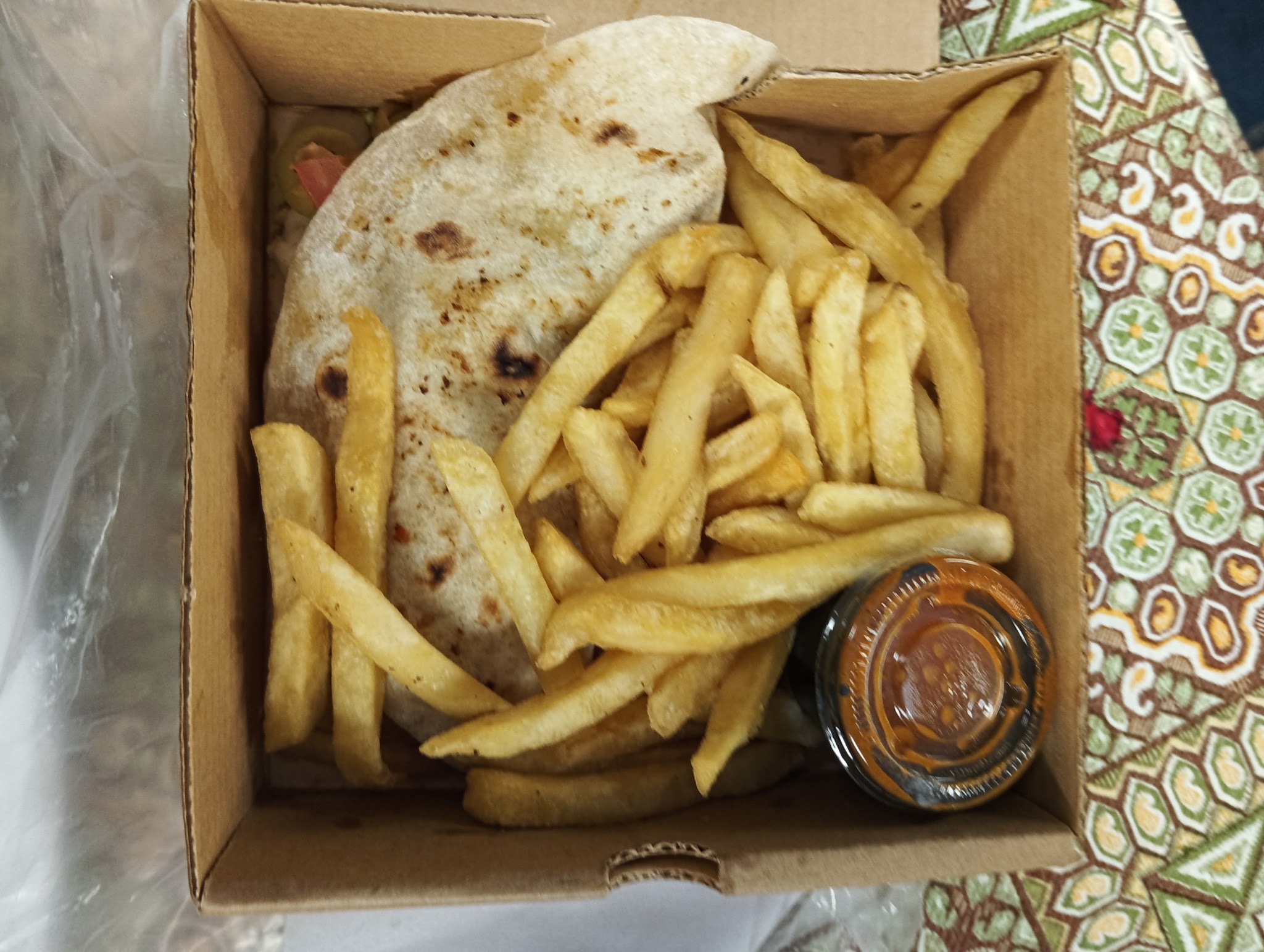 La Güera Taquería