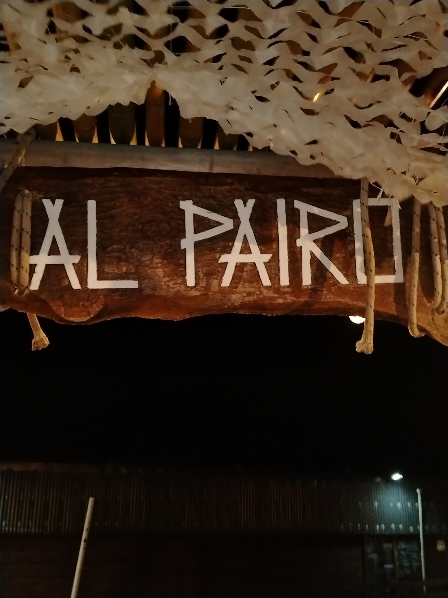 Al PAIRO