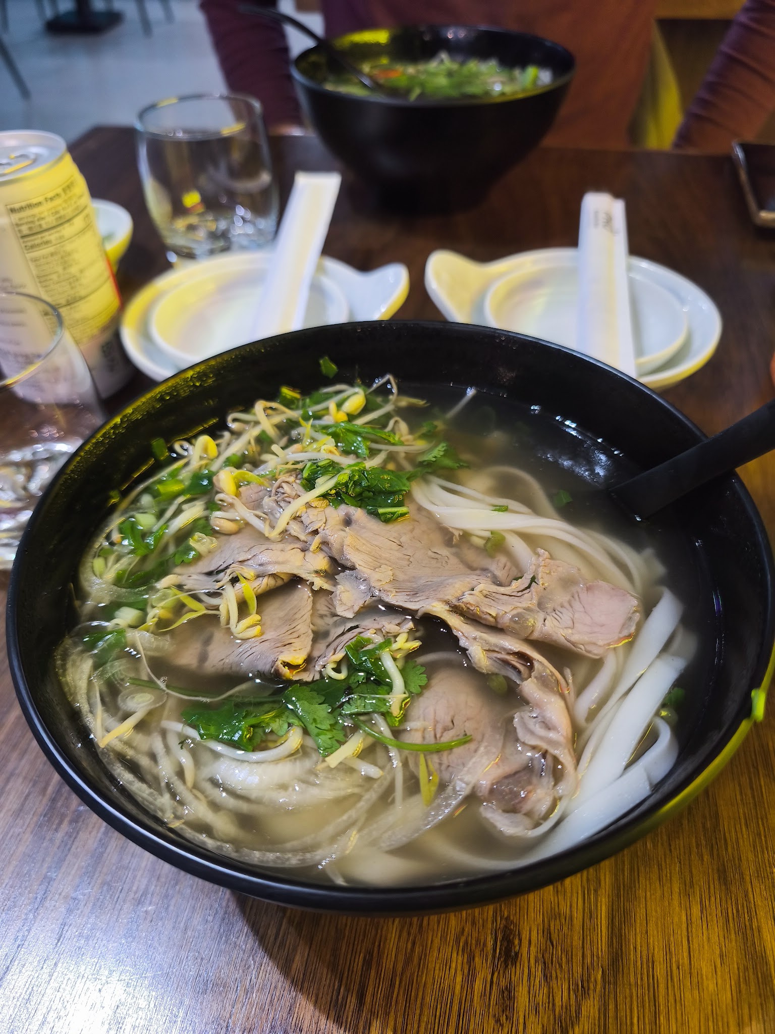 Phở Noodle Bar by Lucky Seoul®
