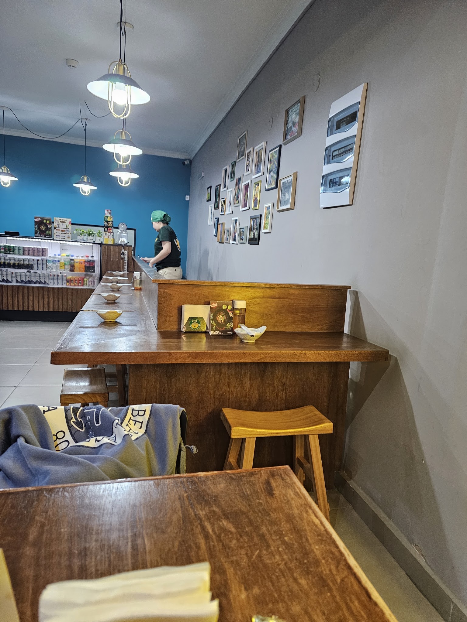 Phở Noodle Bar by Lucky Seoul®