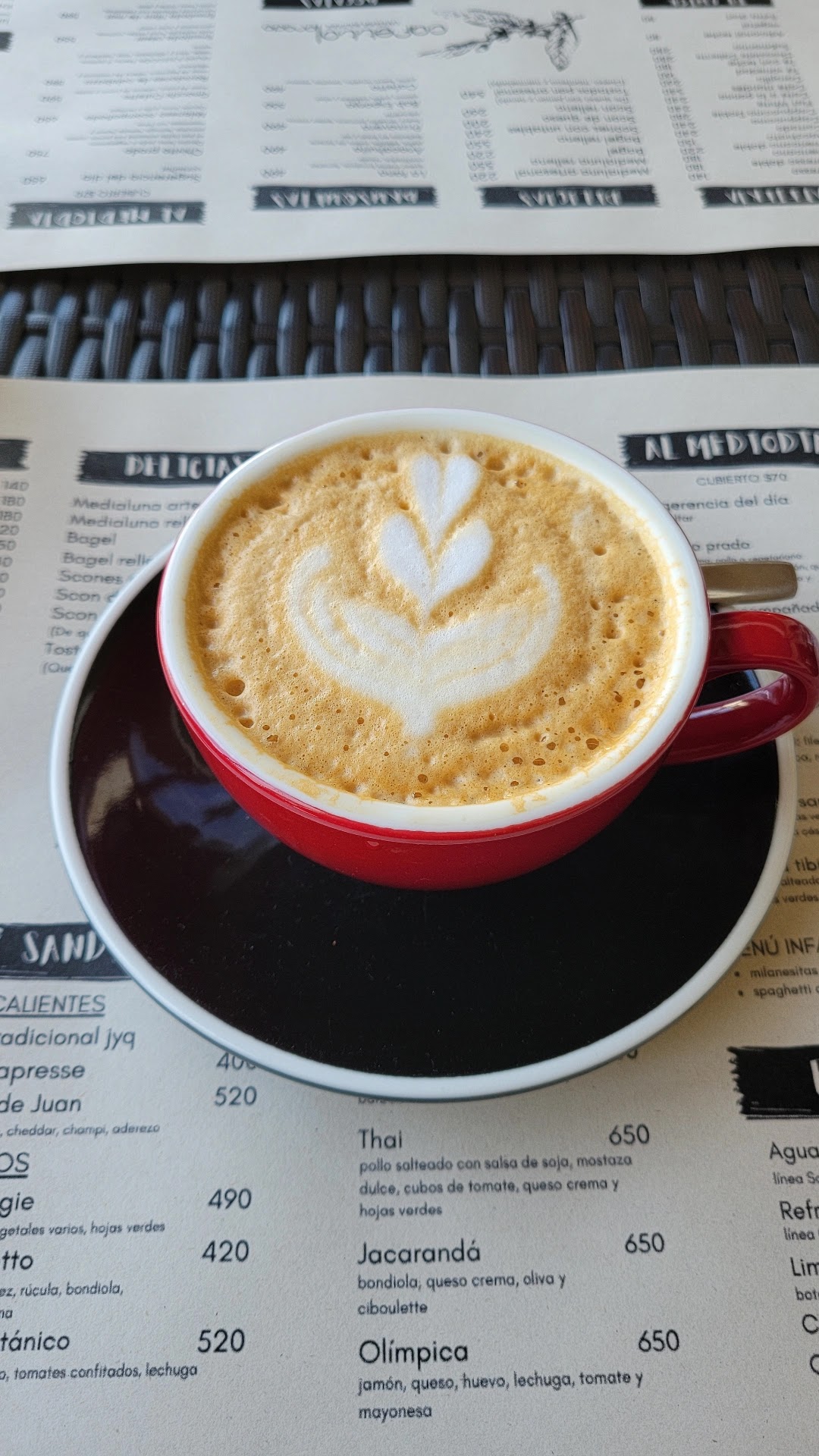 Cafetto Prado
