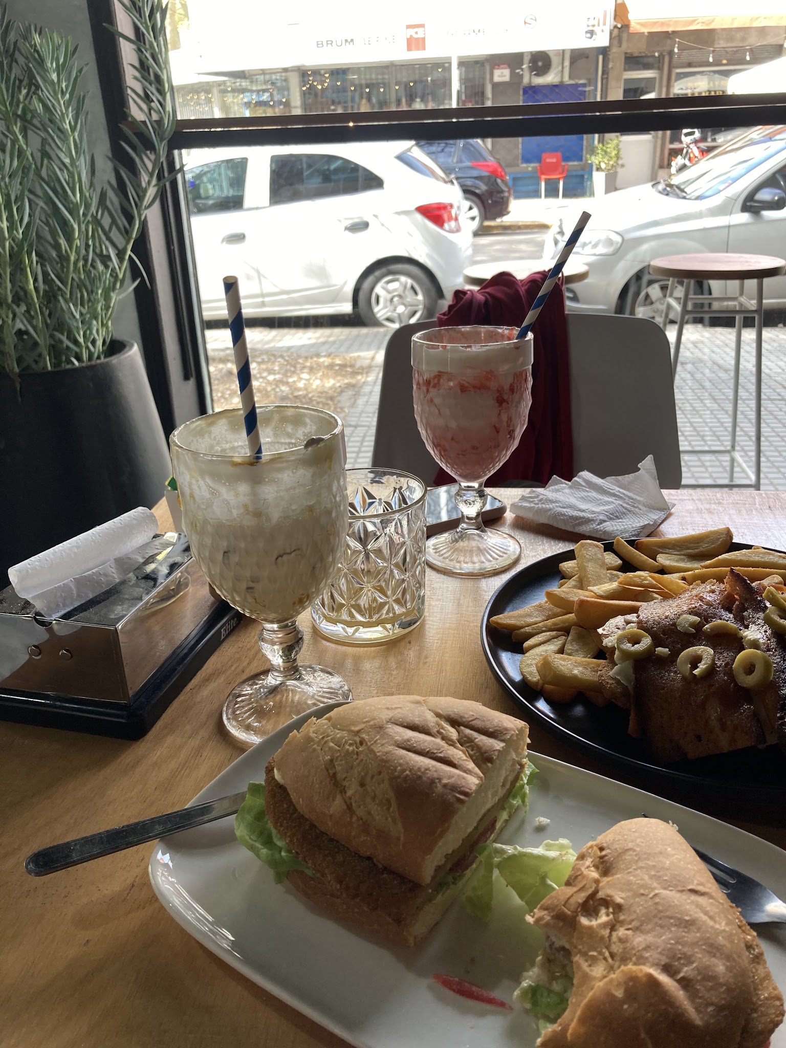 Jucy Lucy