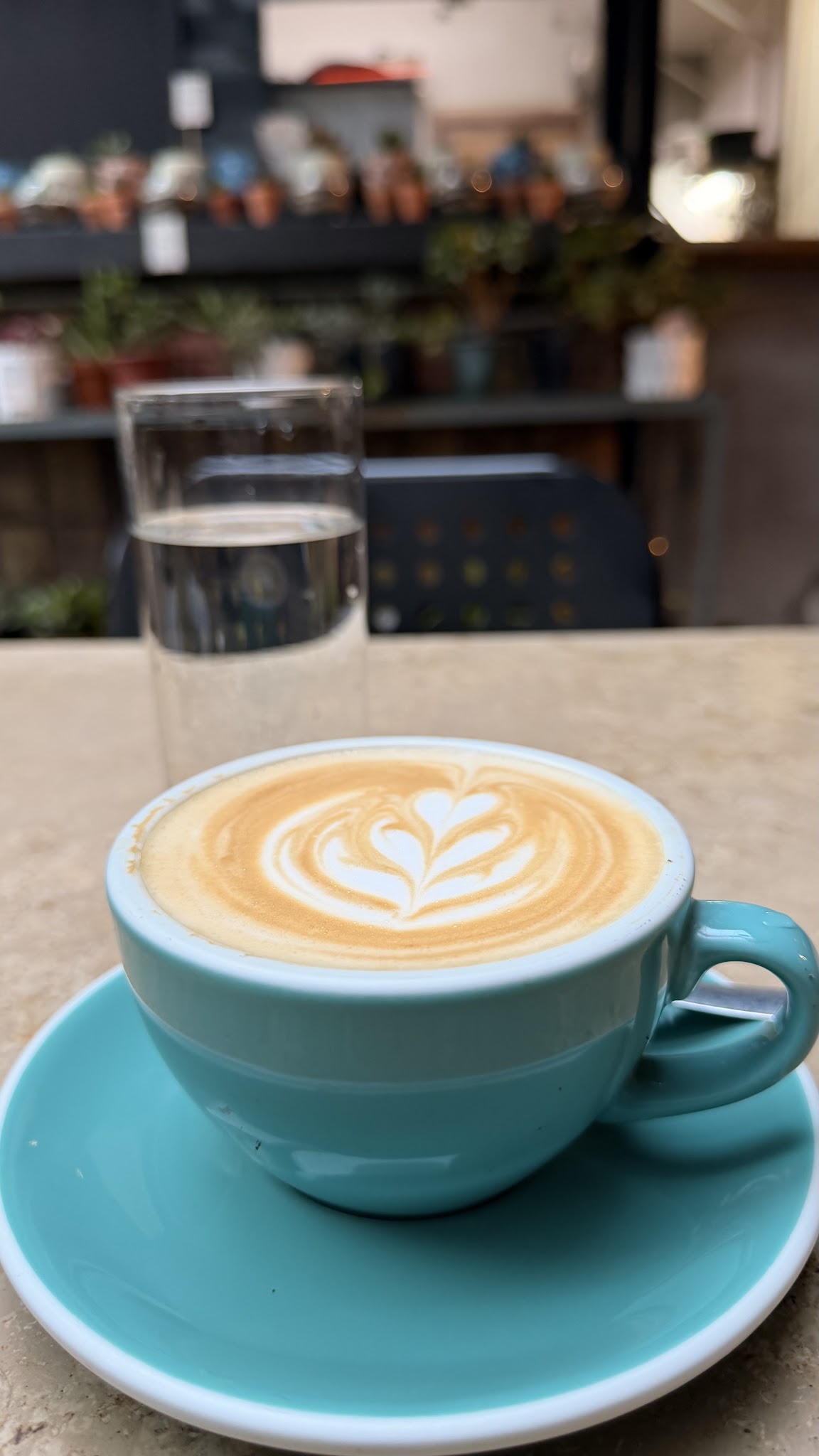 La Bicicleta Café