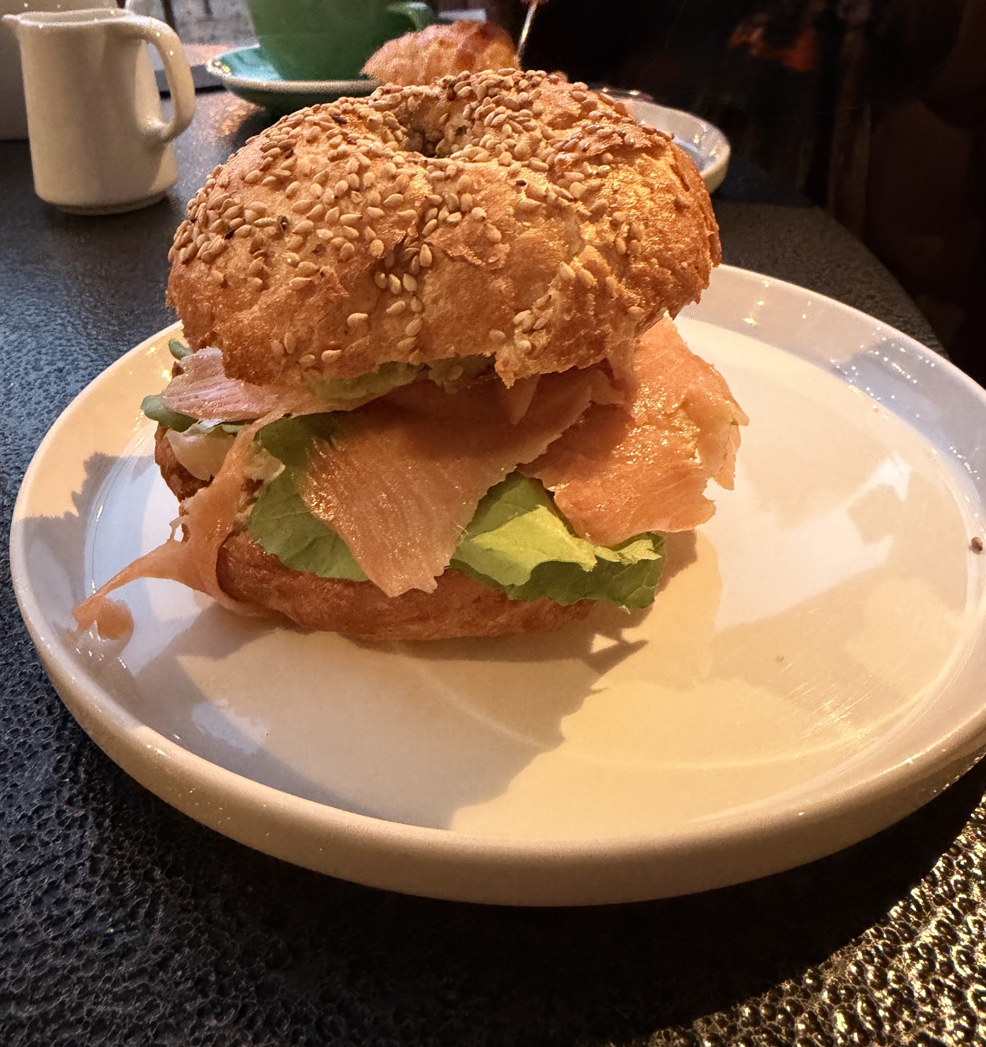 Mansalva Café-Restó