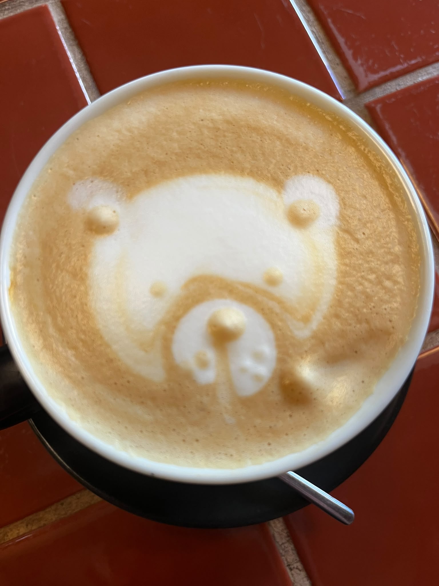Américo Café