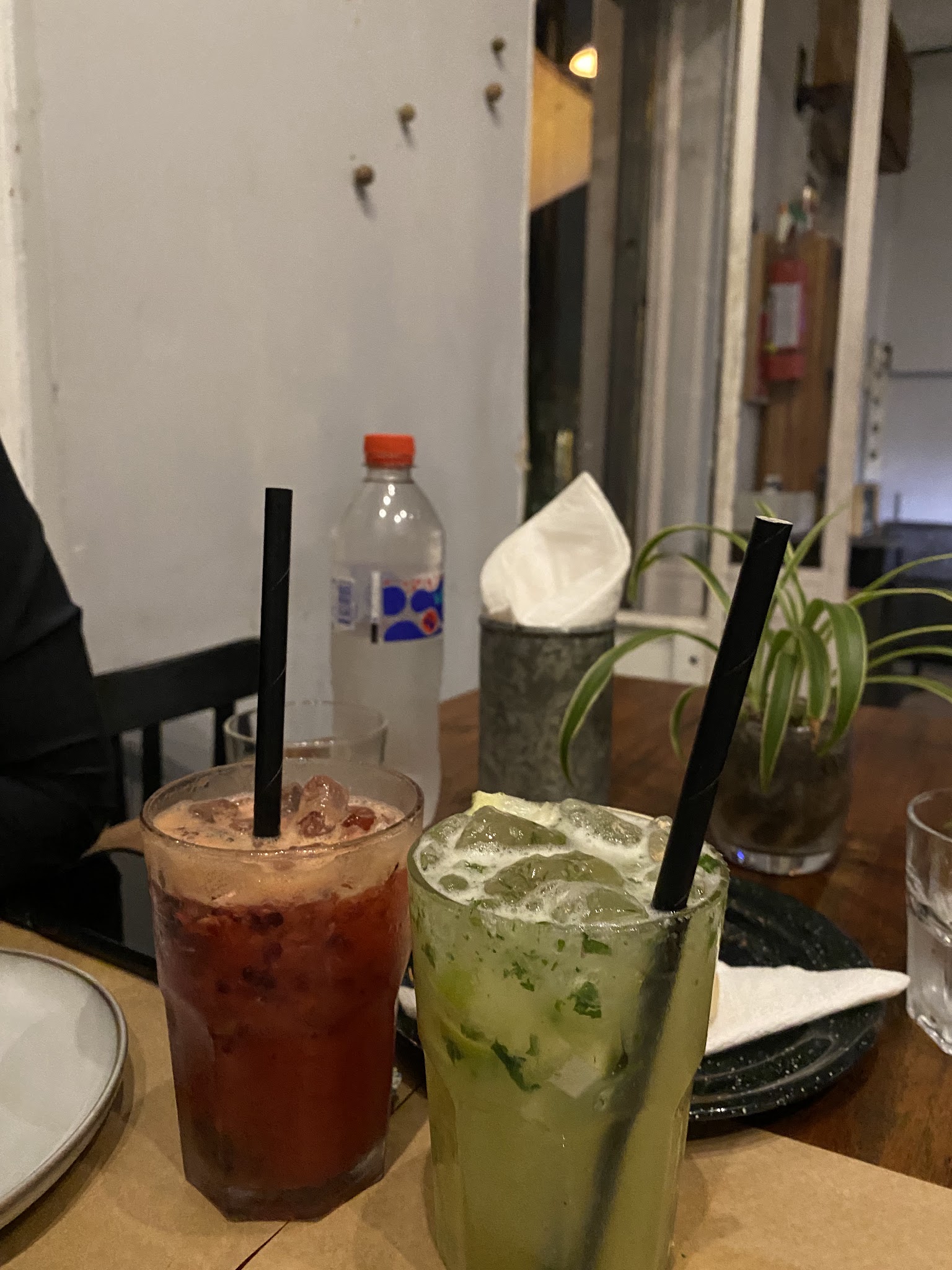 Cantina Charrúa