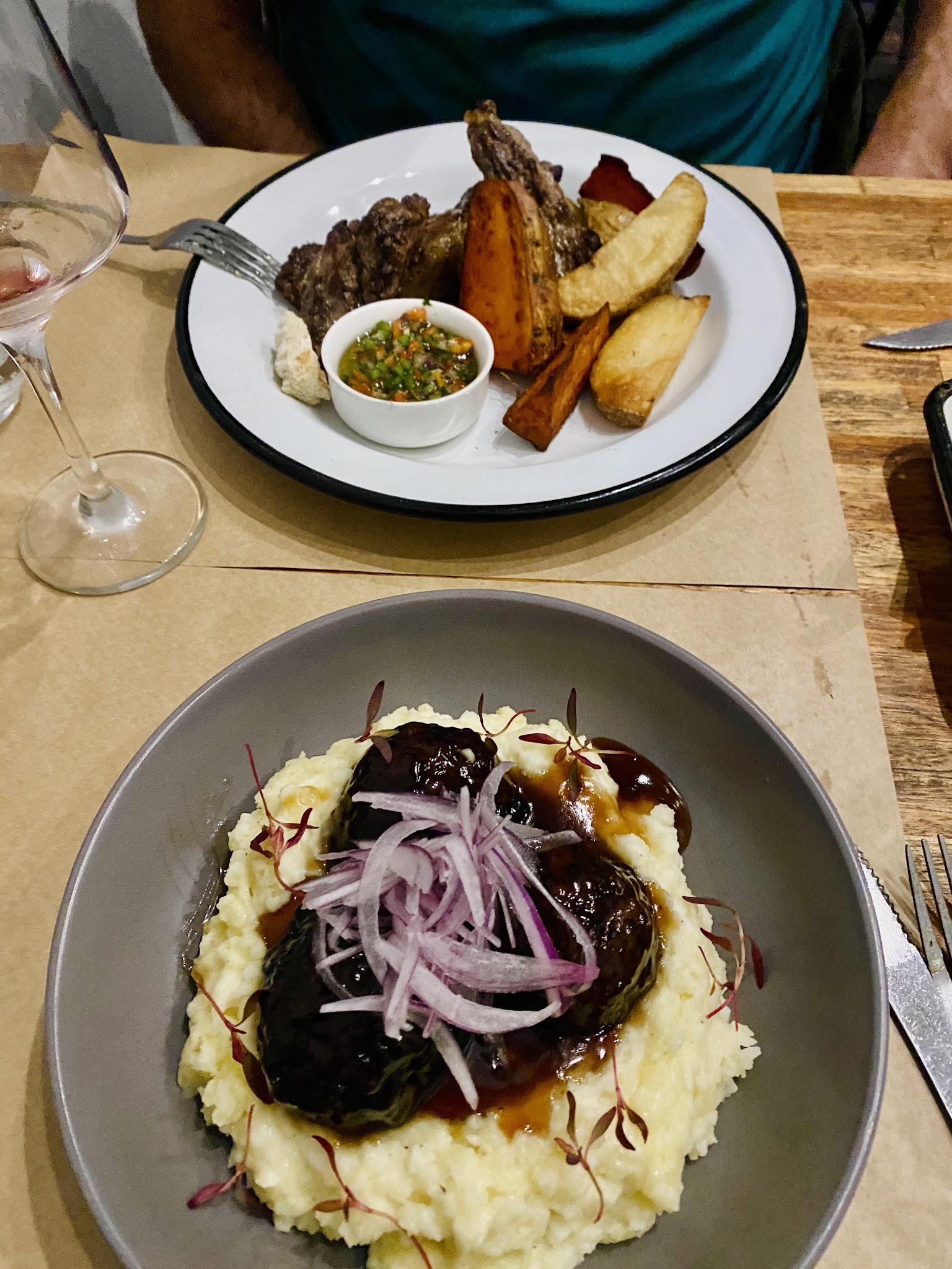 Cantina Charrúa
