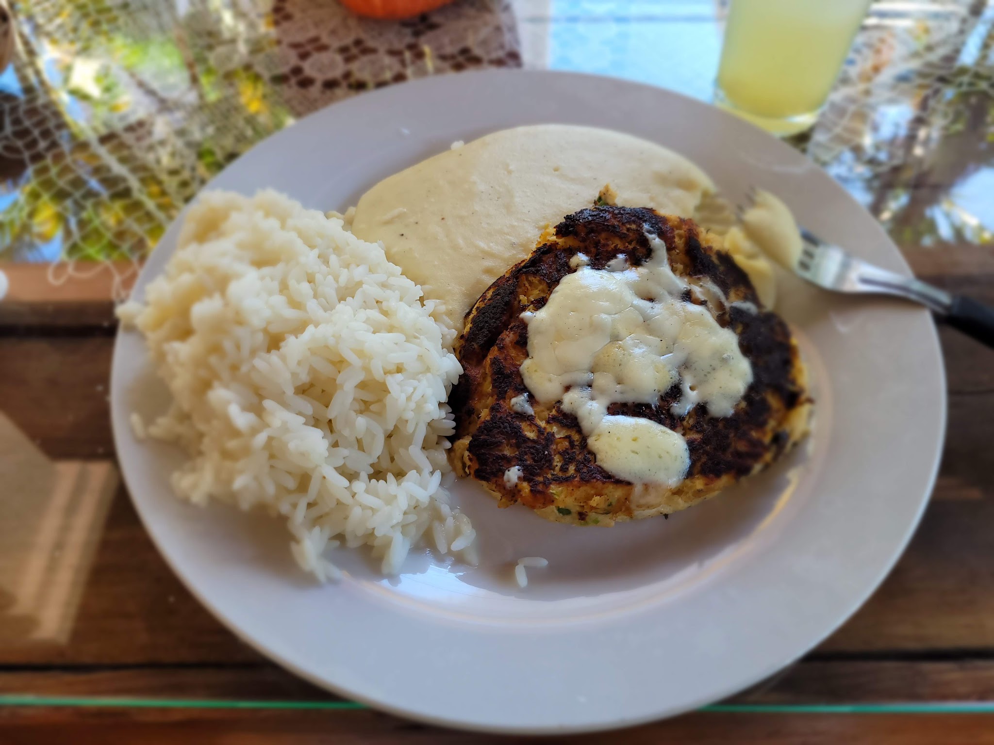 Los Palmitos