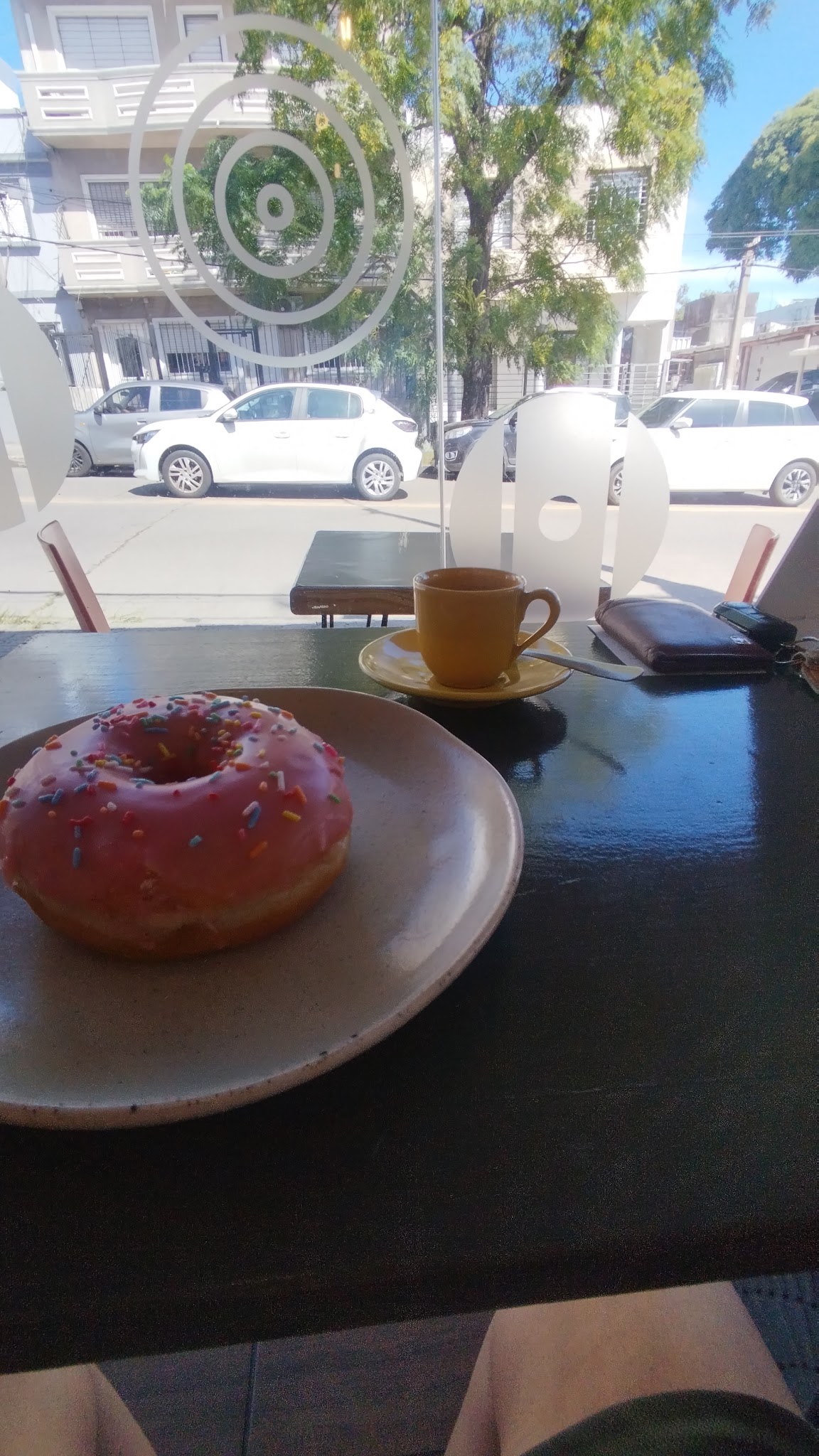 DONUT CITY Parque Batlle - Café / Take away