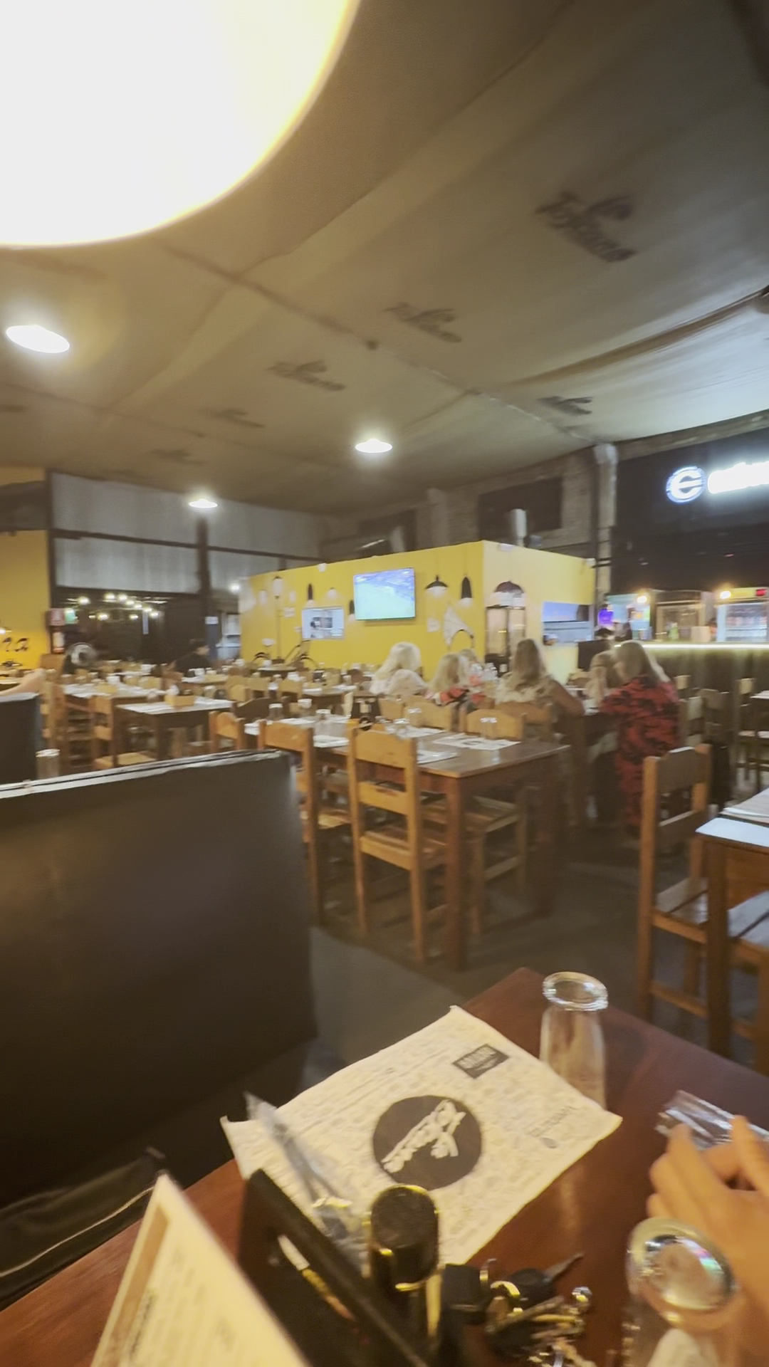 La Toscana Pizzería