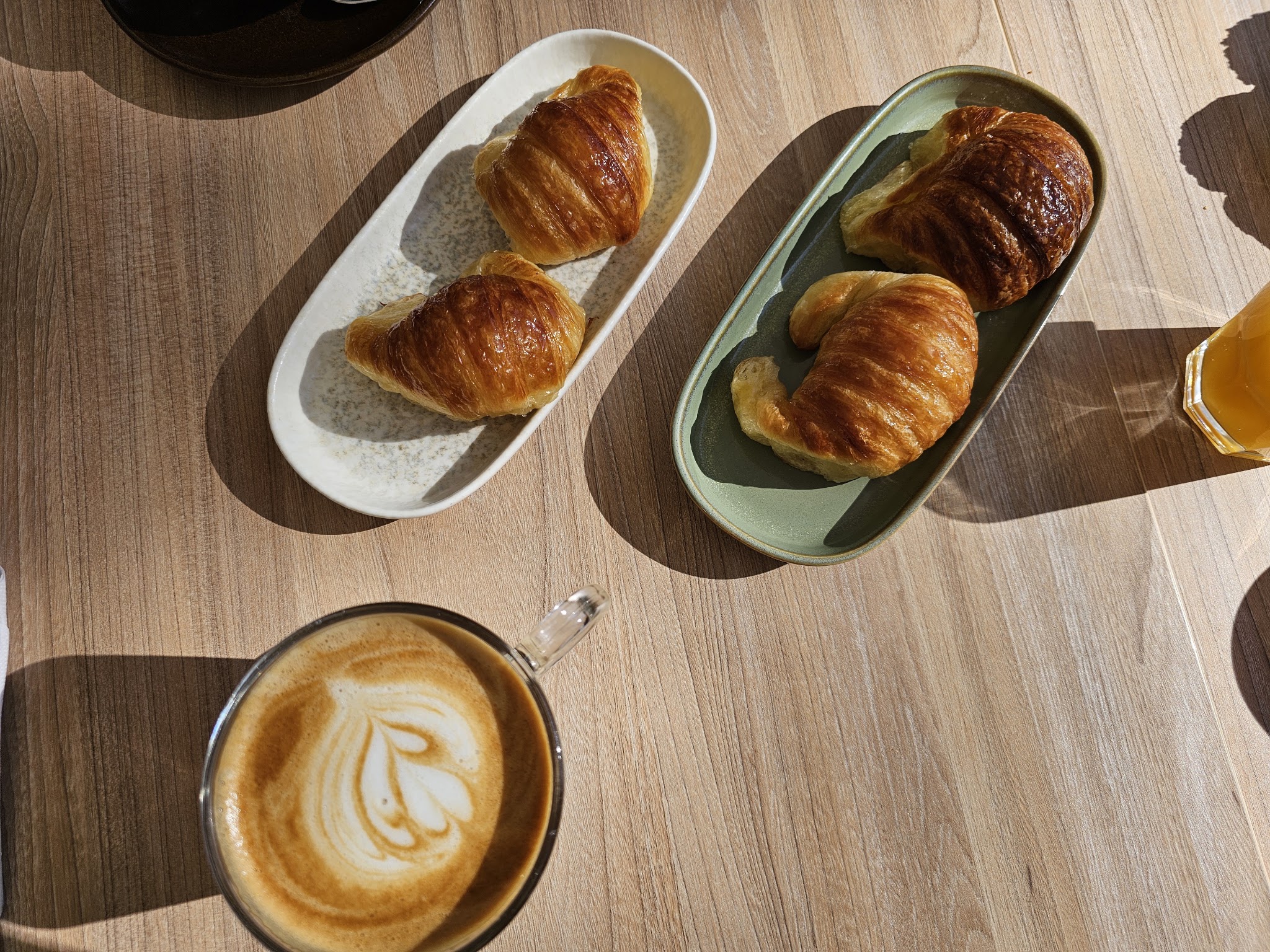 Cafe de la Mansa Zunino