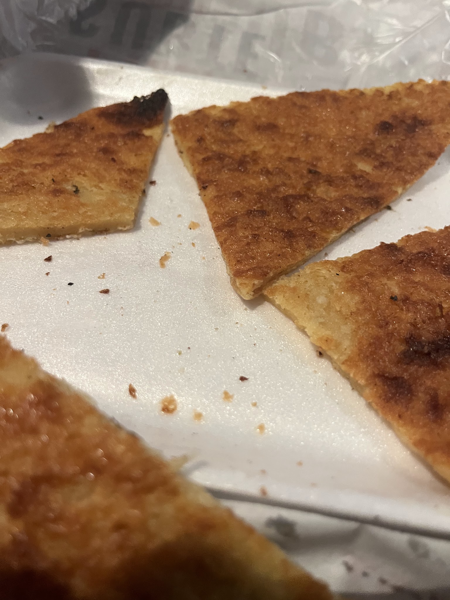 Pizza Subte