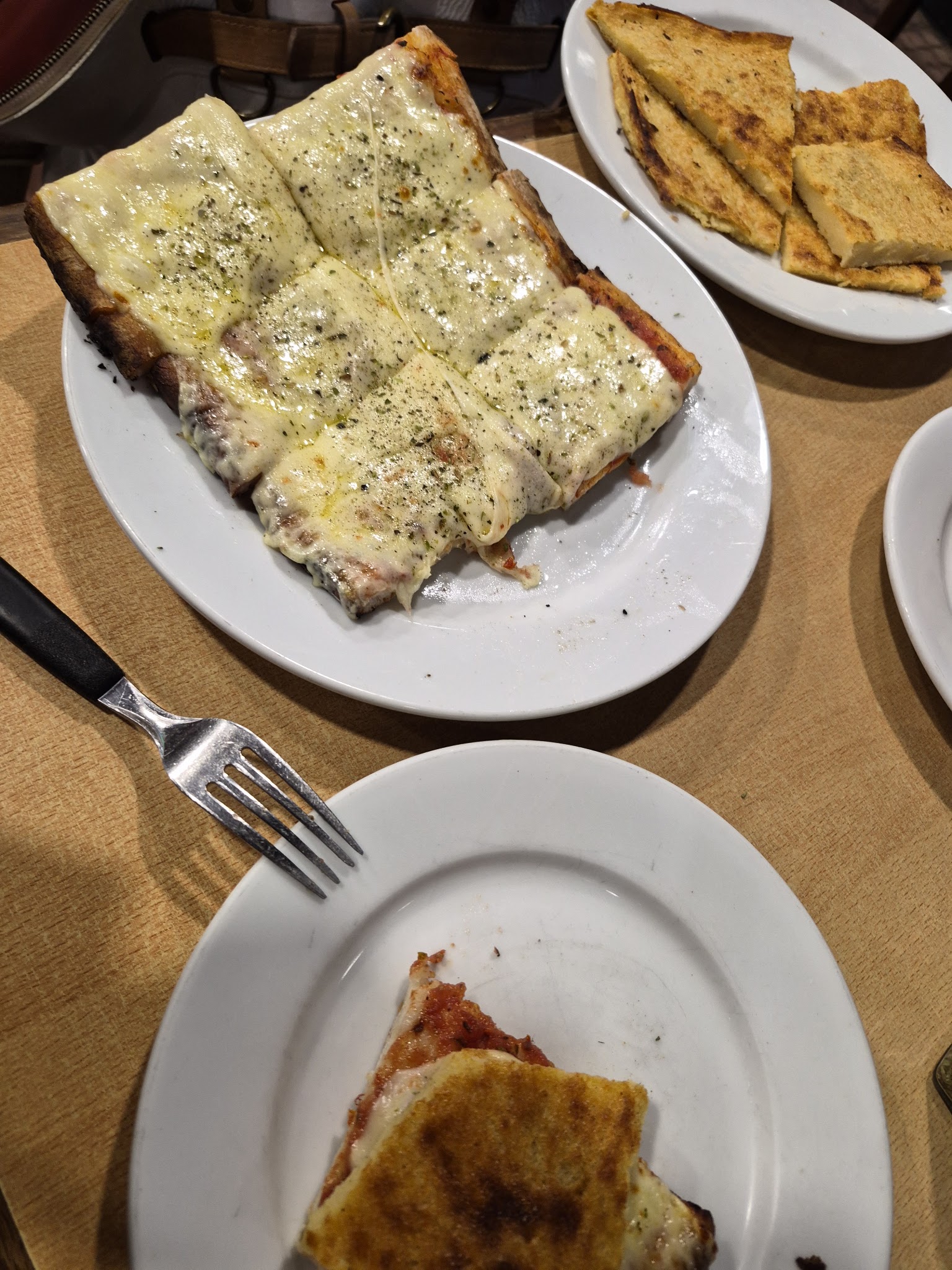 Pizza Subte
