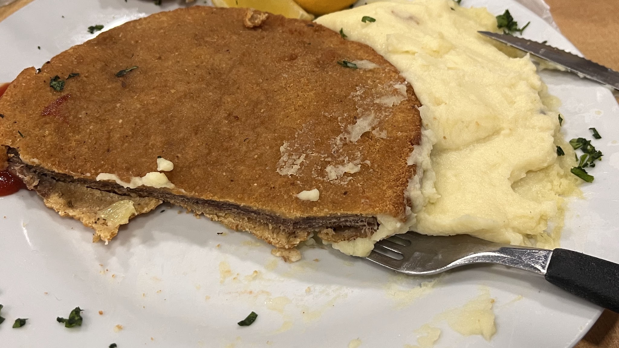 Pizza Subte