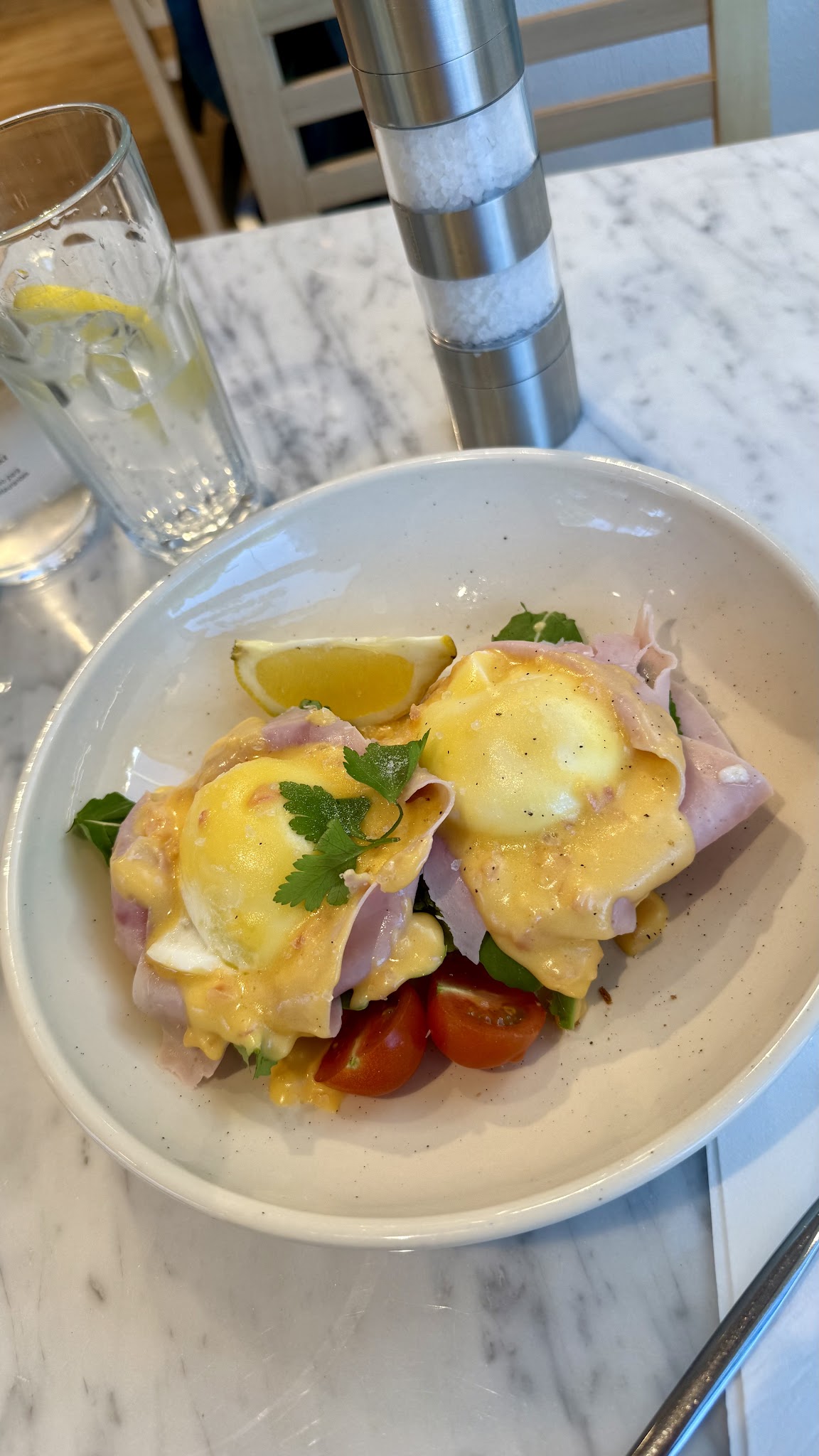 Le Pain Quotidien · Arocena Shopping Mall