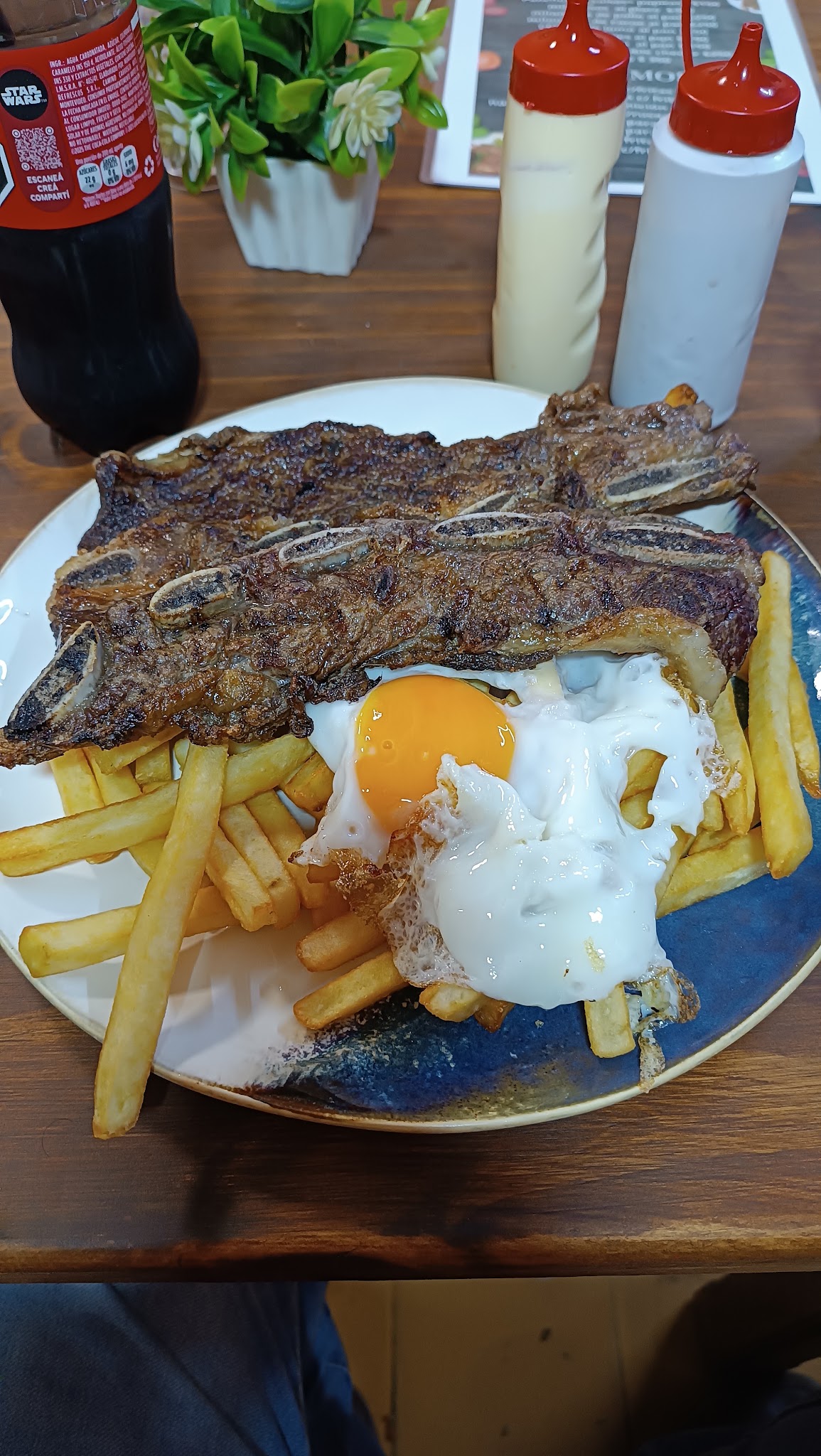 Parrillada Rivera