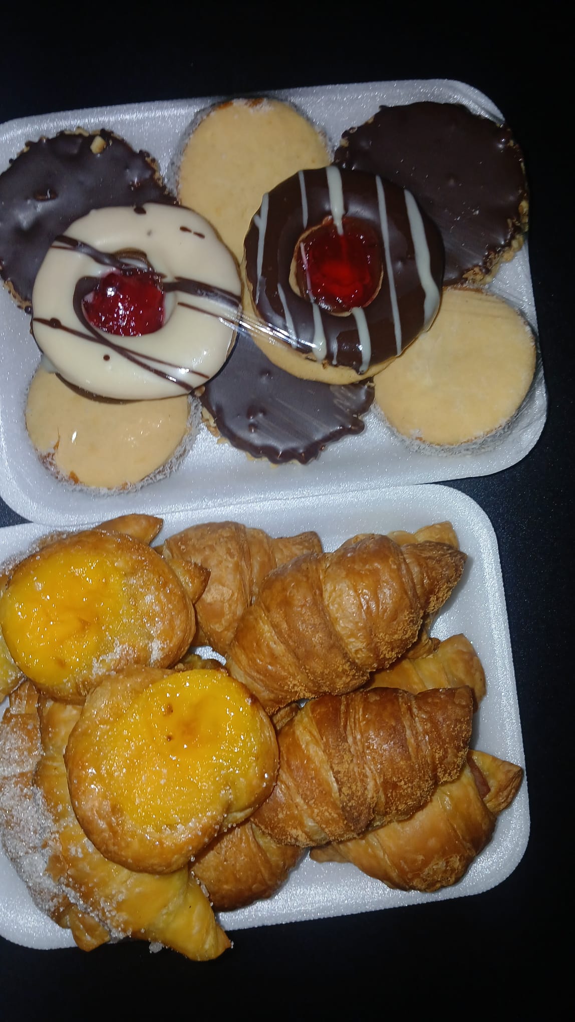 Nagai Pastelería