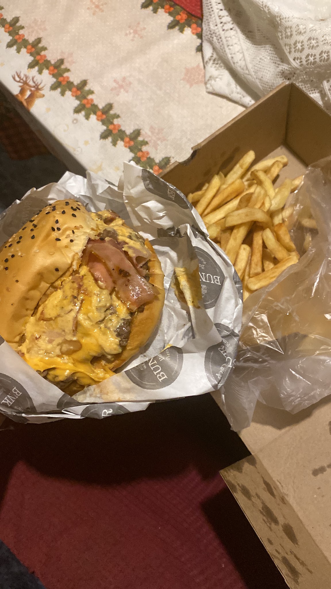 El Bunker