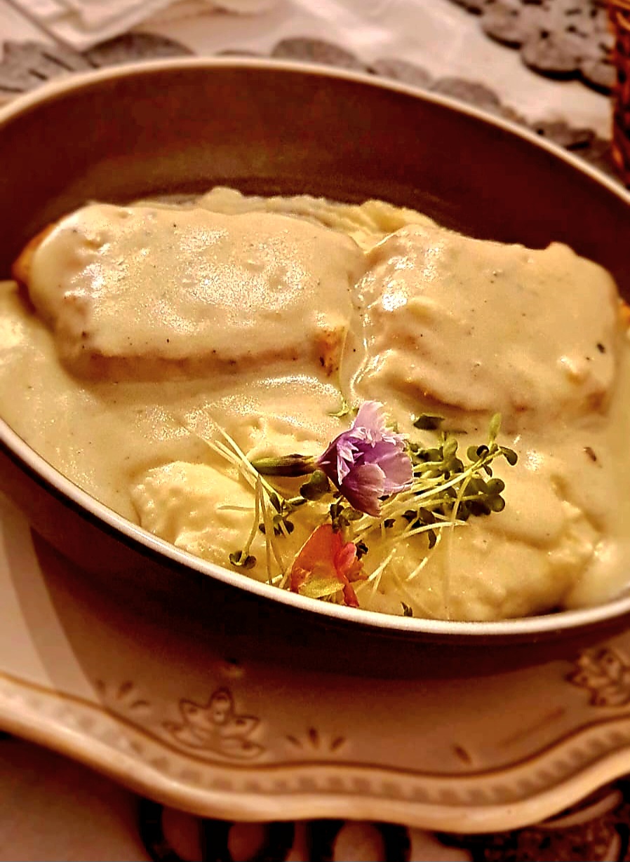 Brujas restaurante