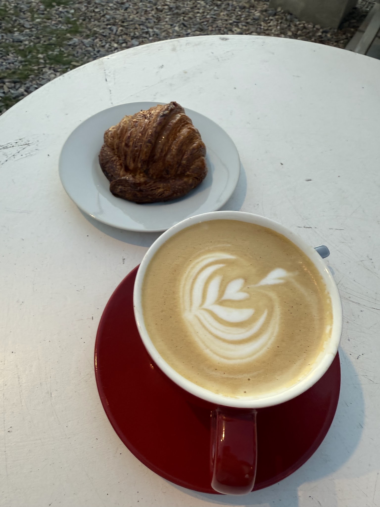 Alison Cafe