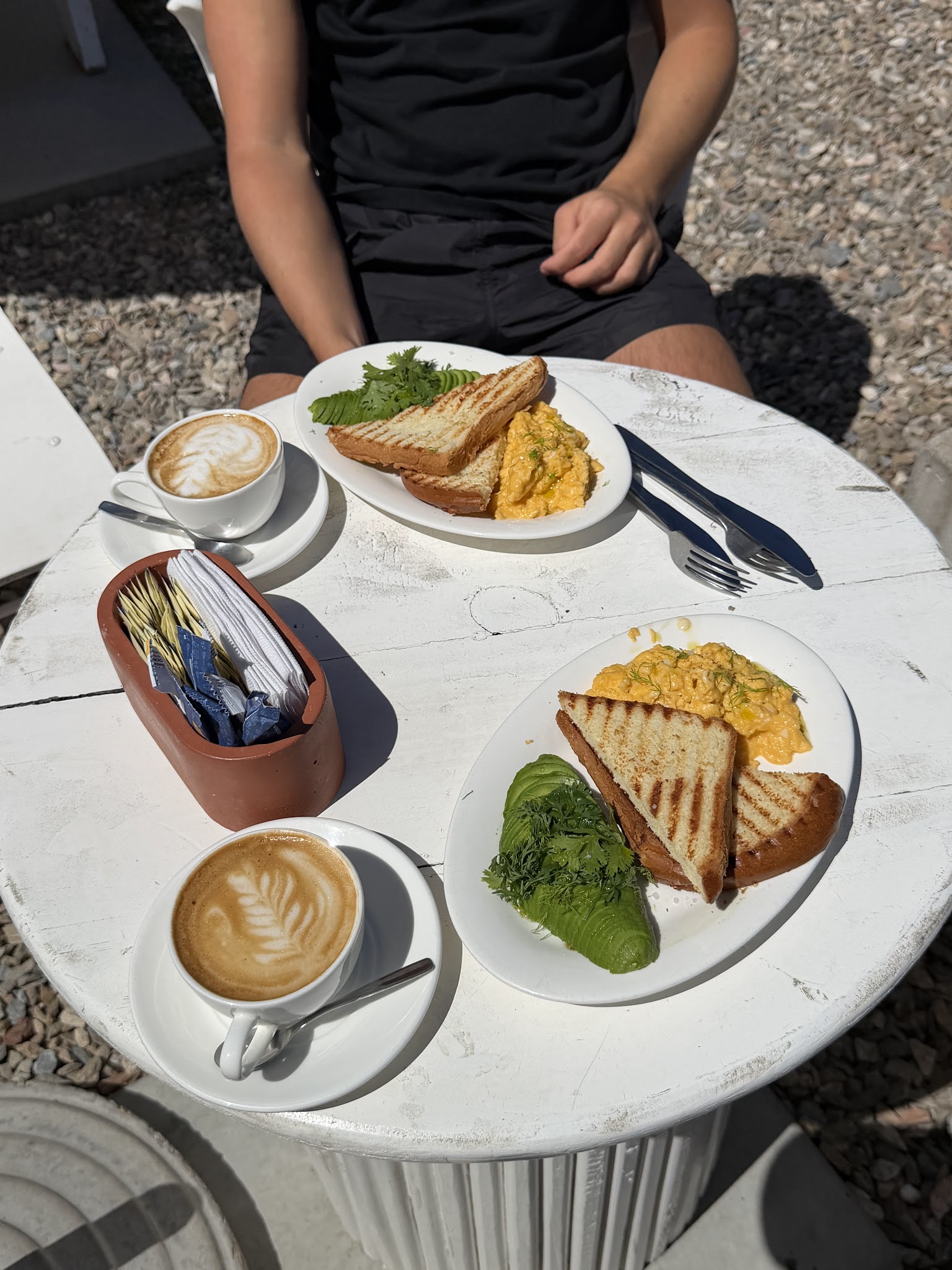 Alison Cafe