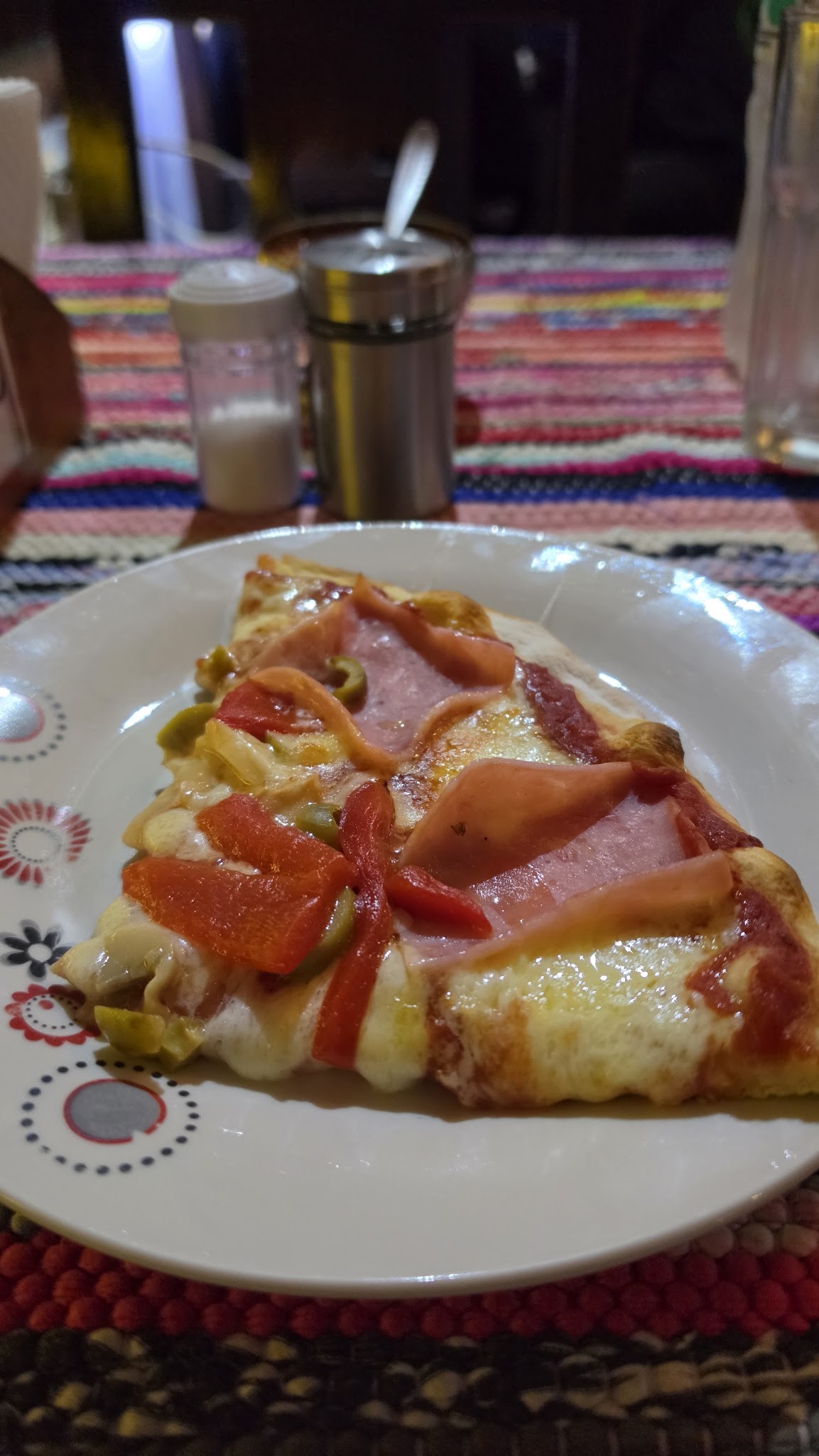 Pizzeria Zampano