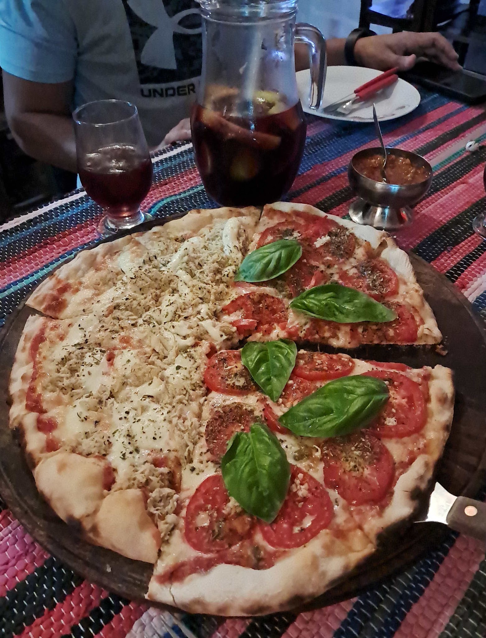 Pizzeria Zampano