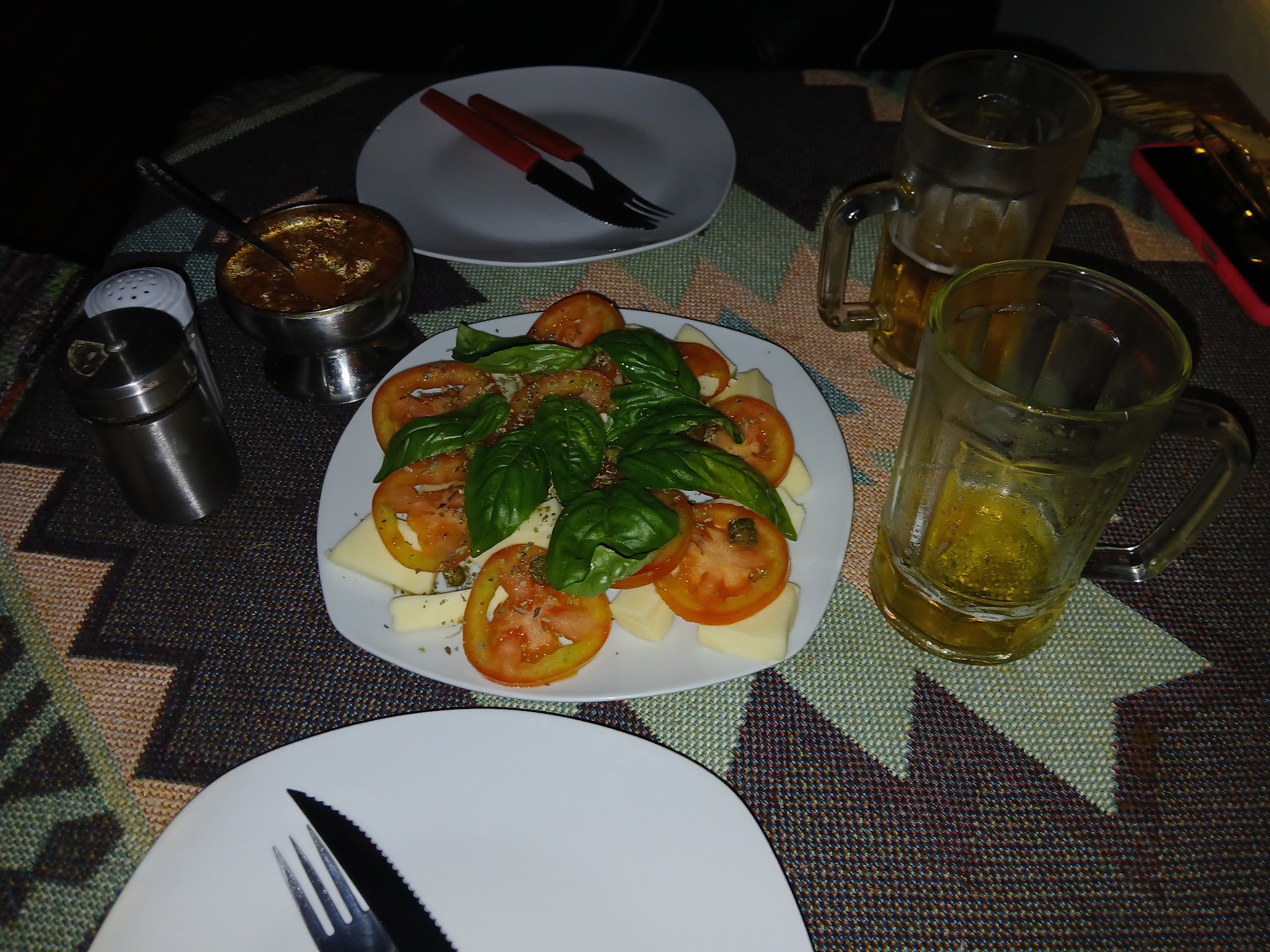 Pizzeria Zampano