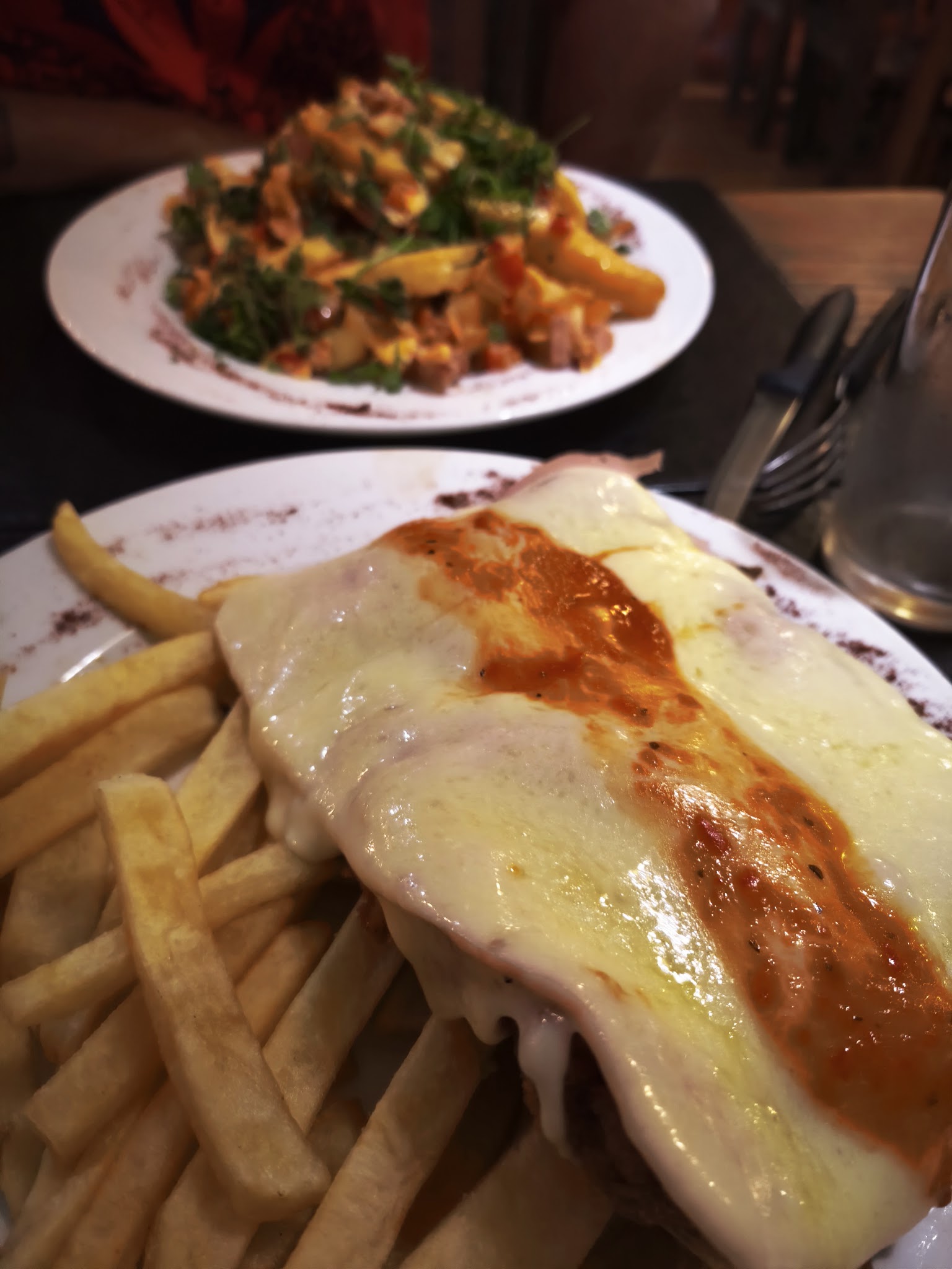 La Fonda Piriapolis