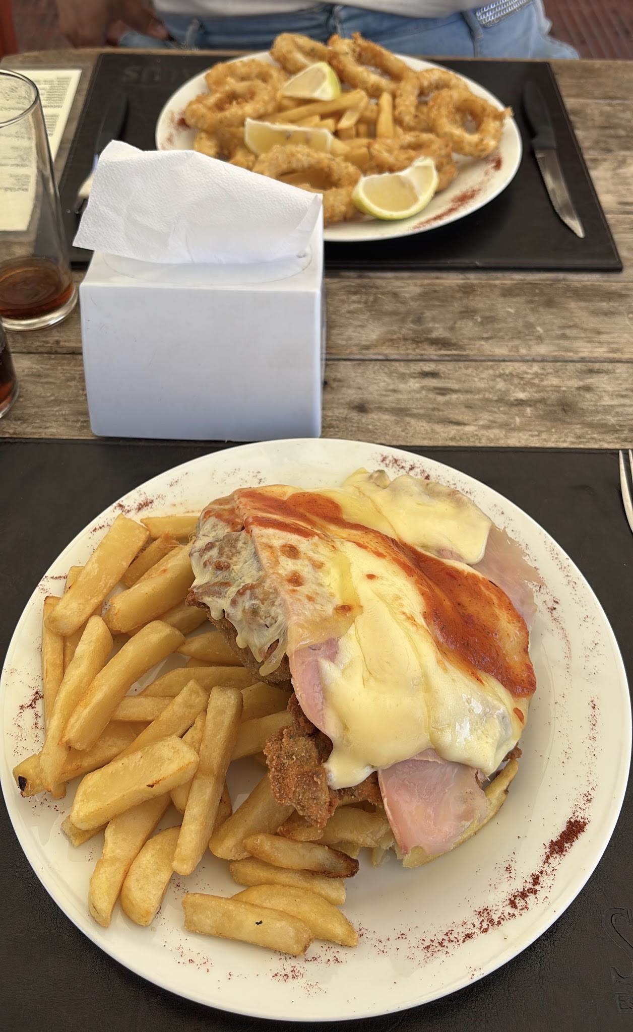La Fonda Piriapolis