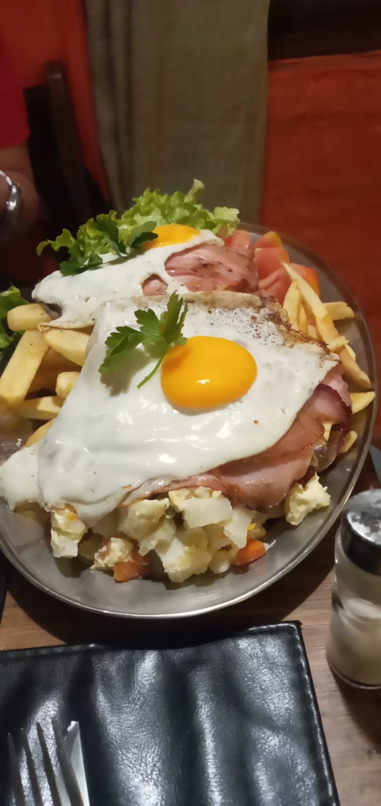 La Fonda Piriapolis