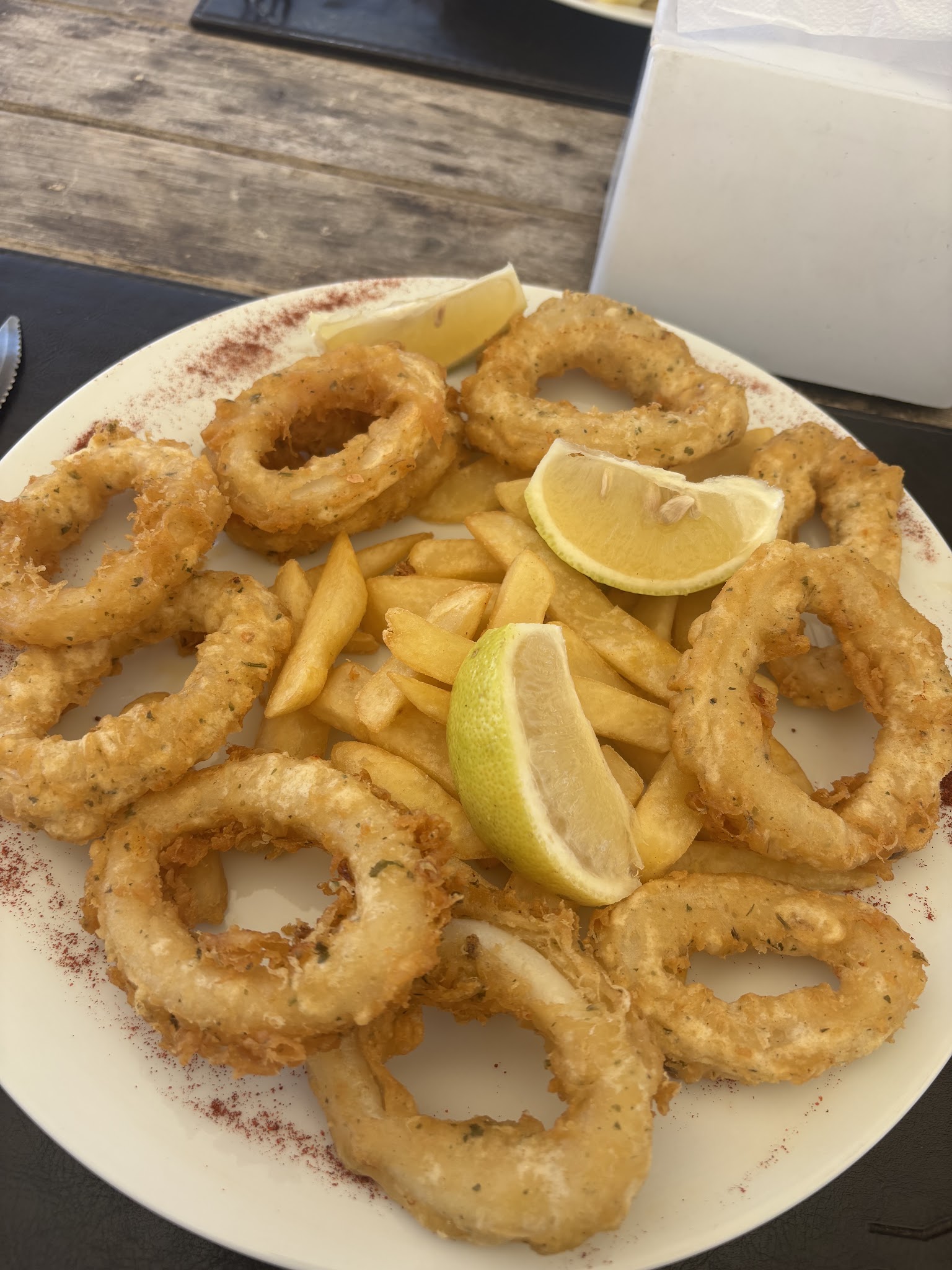La Fonda Piriapolis