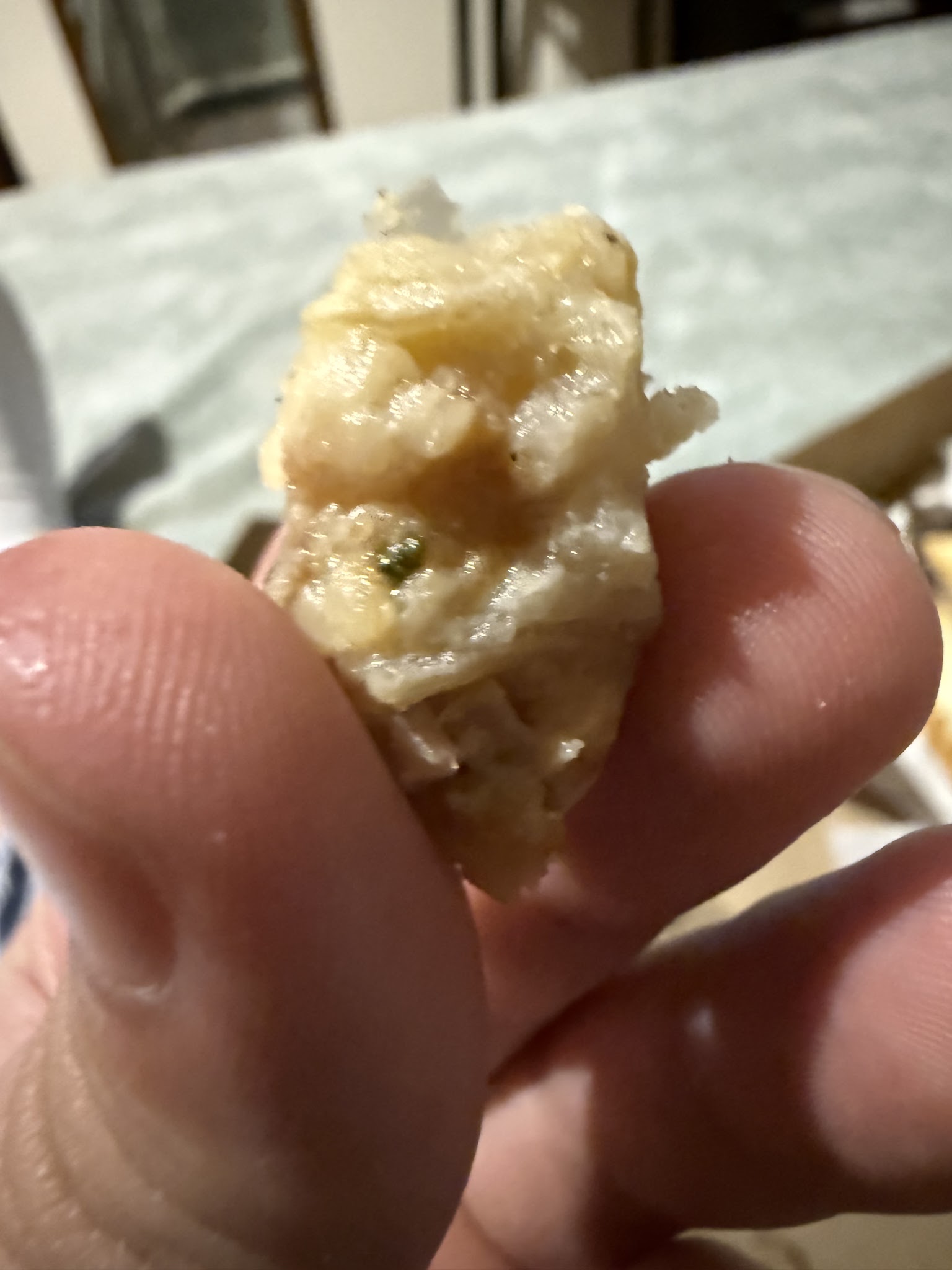 La Fábrica empanadas