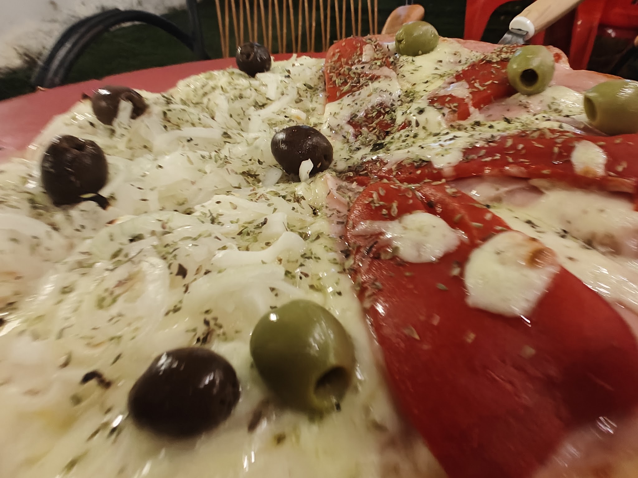 Pizzeria Argentina