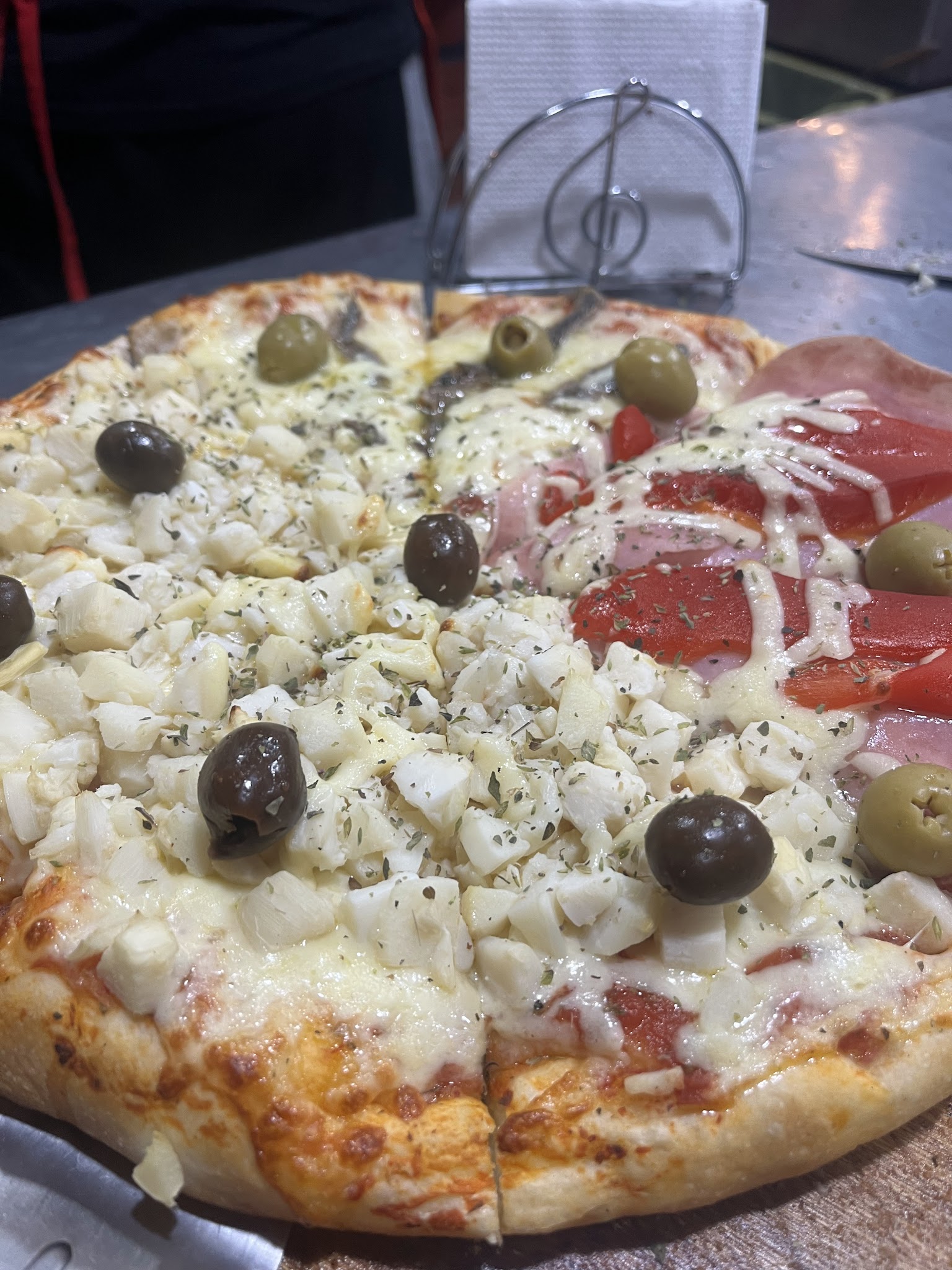 Pizzeria Argentina