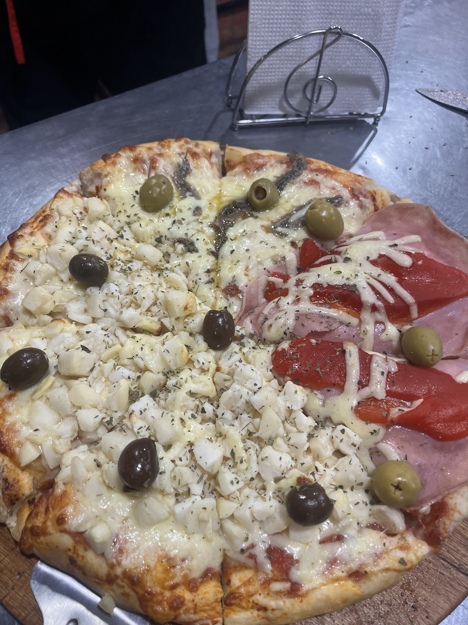 Pizzeria Argentina