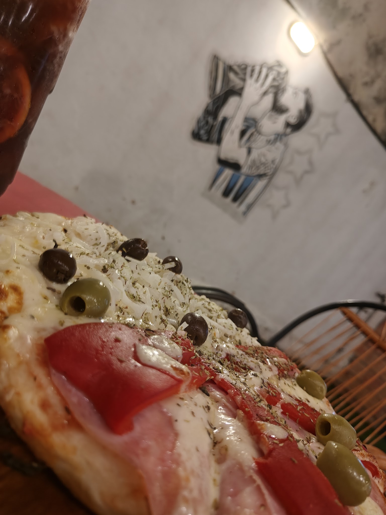 Pizzeria Argentina