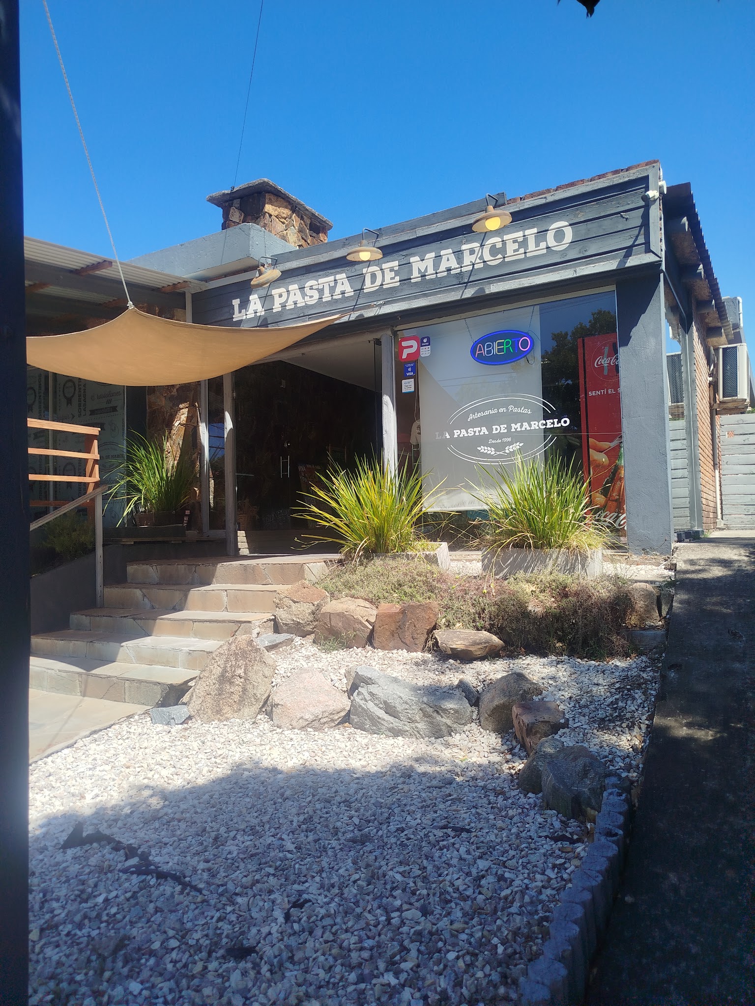 La Pasta de Marcelo