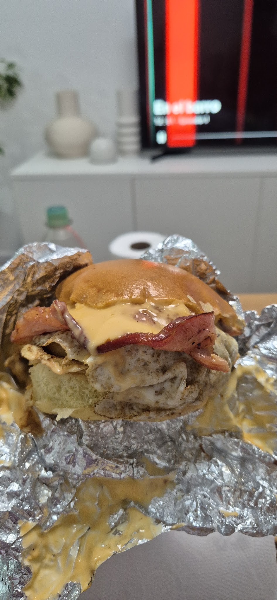 Valito Burguers & Milas