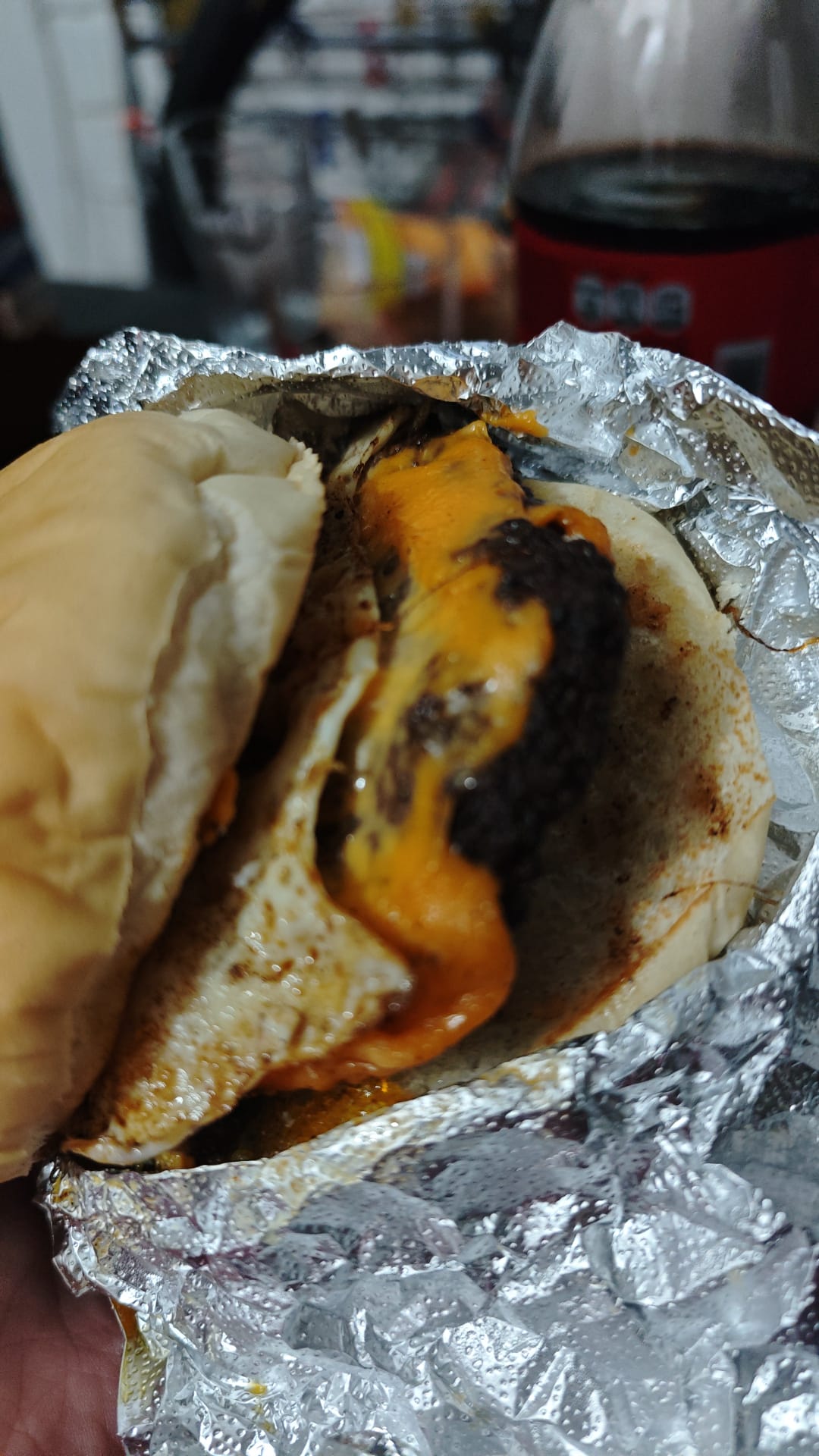 Valito Burguers & Milas
