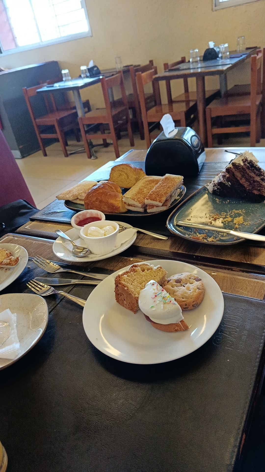 Ejido Bar