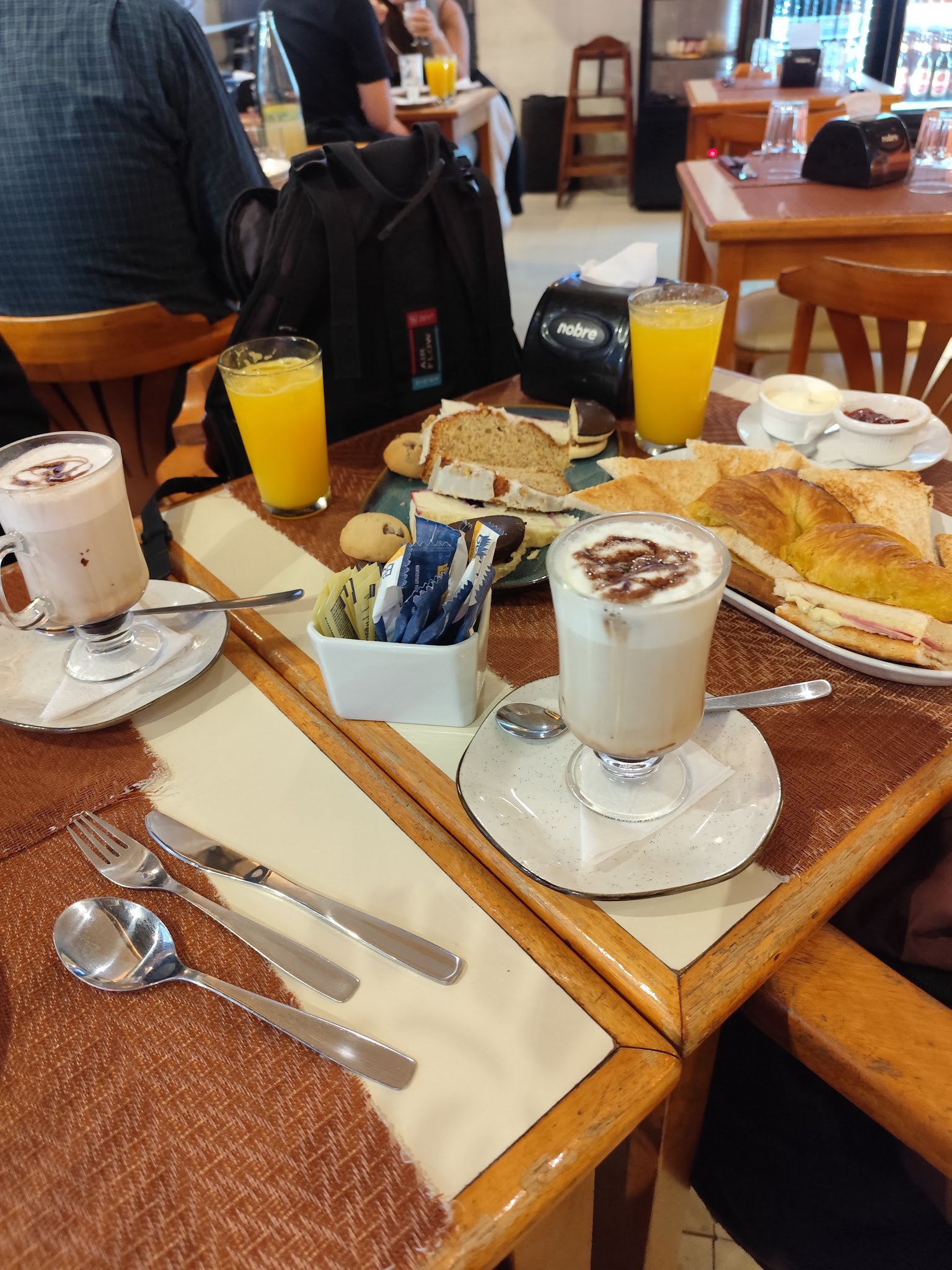 Ejido Bar
