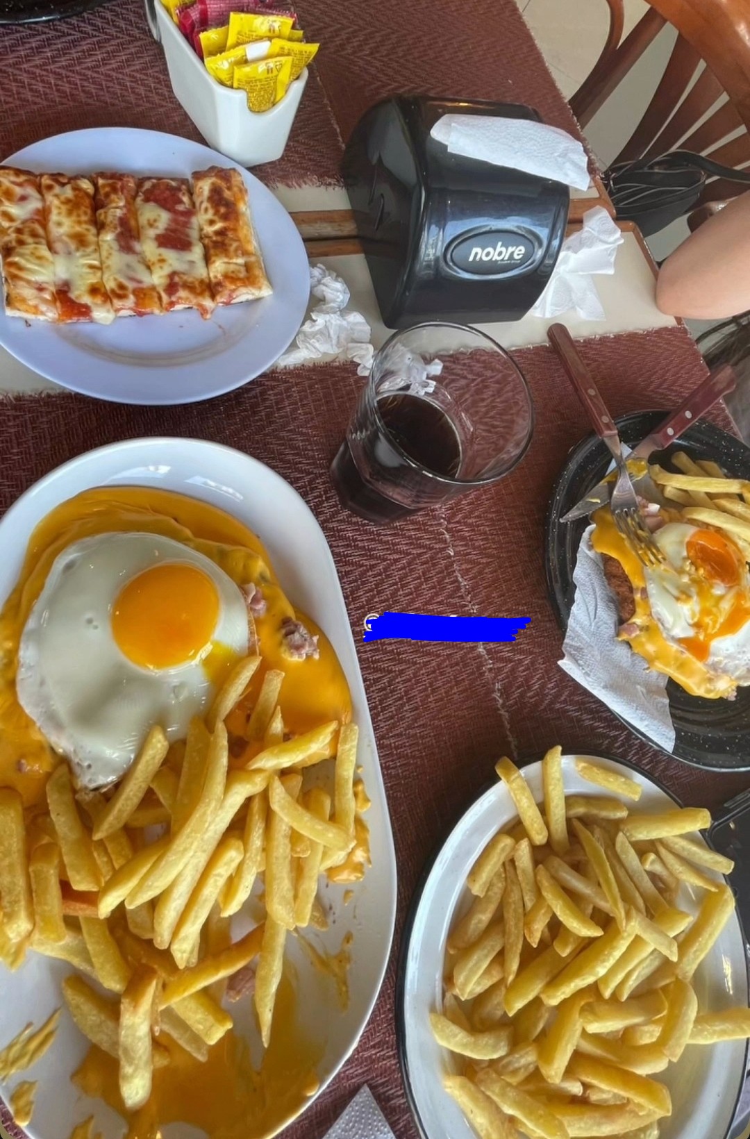 Ejido Bar