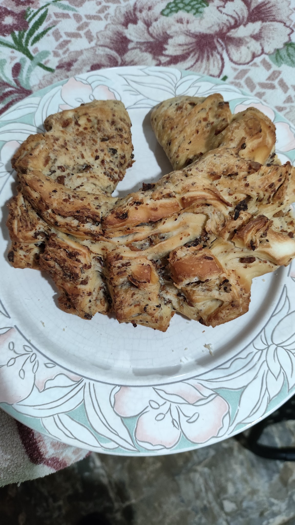 Panadería Los Tres Mosqueteros