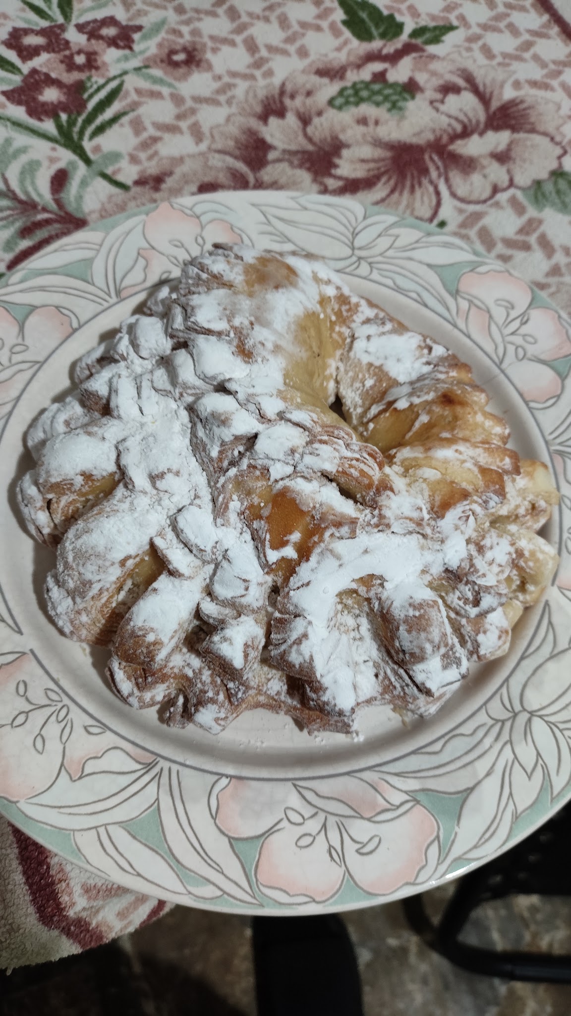 Panadería Los Tres Mosqueteros
