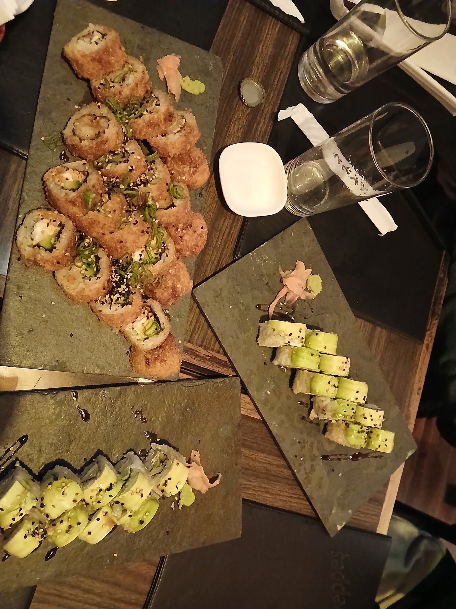 Sushi Life Colonia